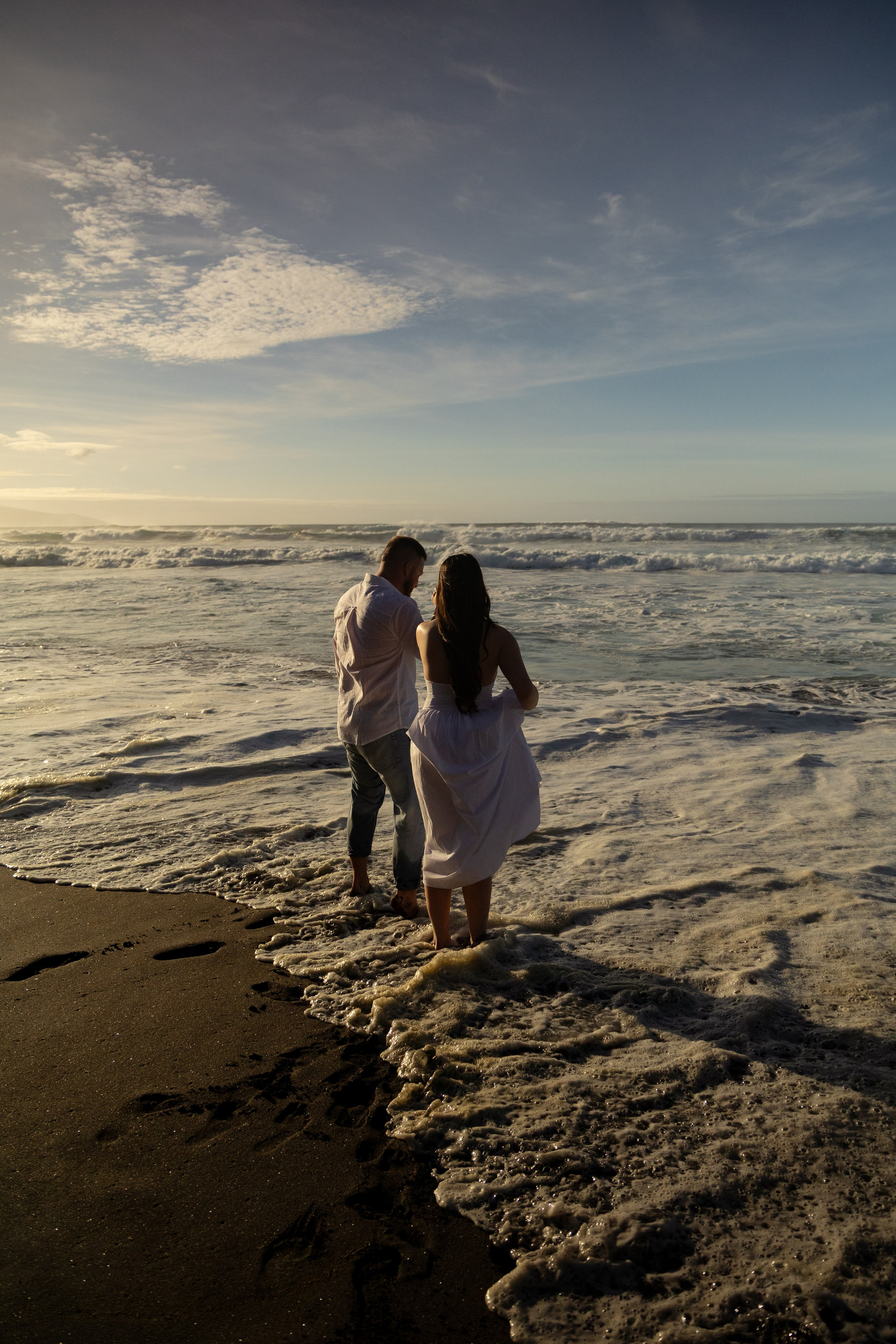 Dominika & Patrik. IRINA KALMYKOVA | PHOTOGRAPHER AZORES