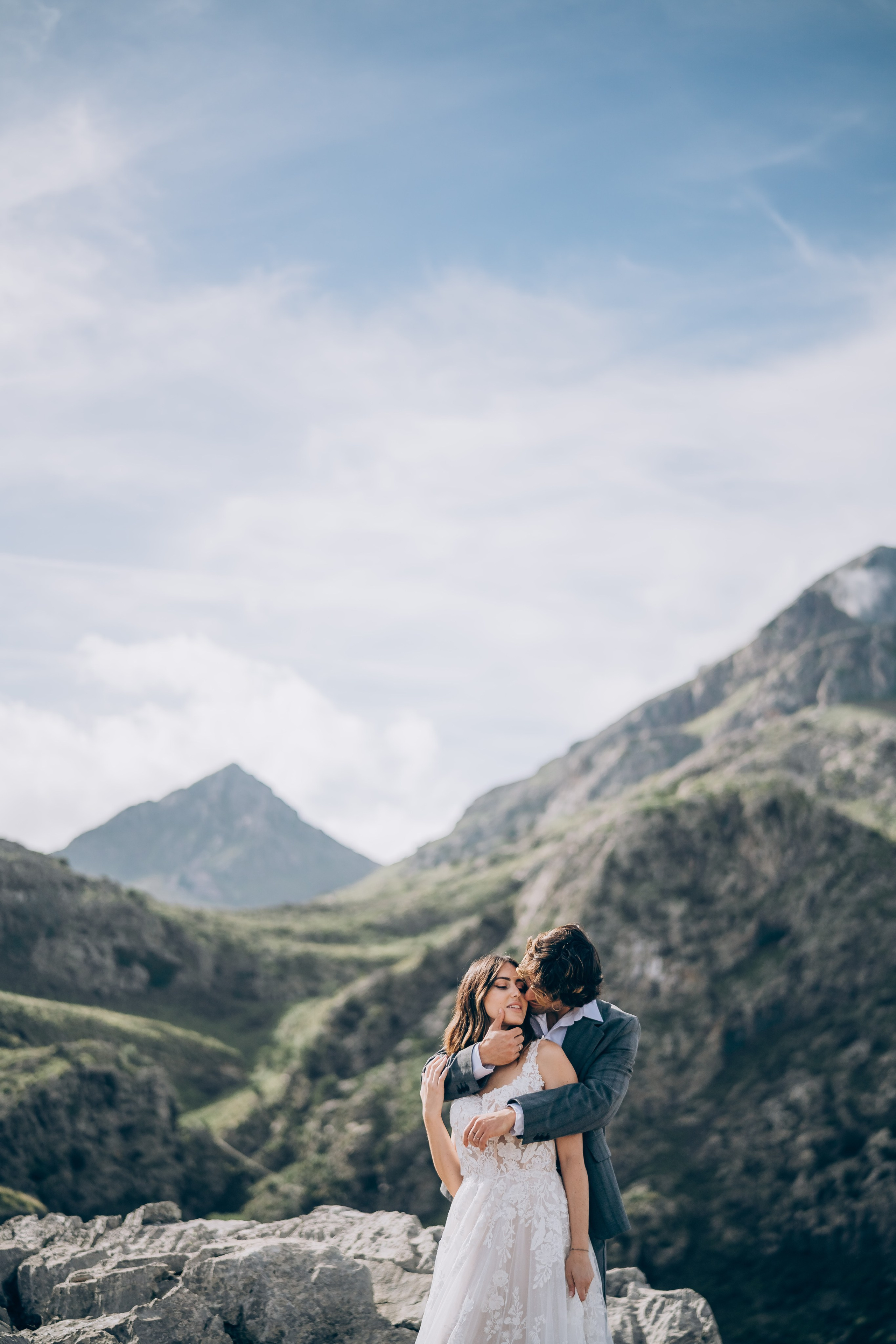 Wedding. Mallorca. Фотограф у Пальма де Майорка