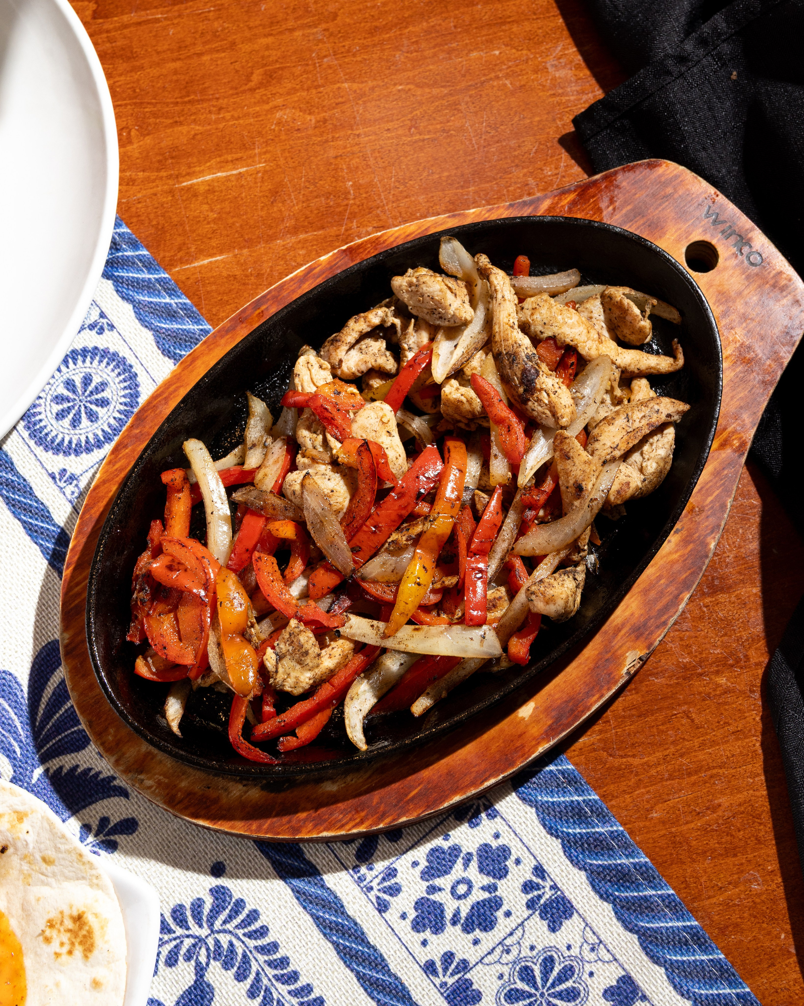 The Mexican House, Barrie. Anna Leb Photo