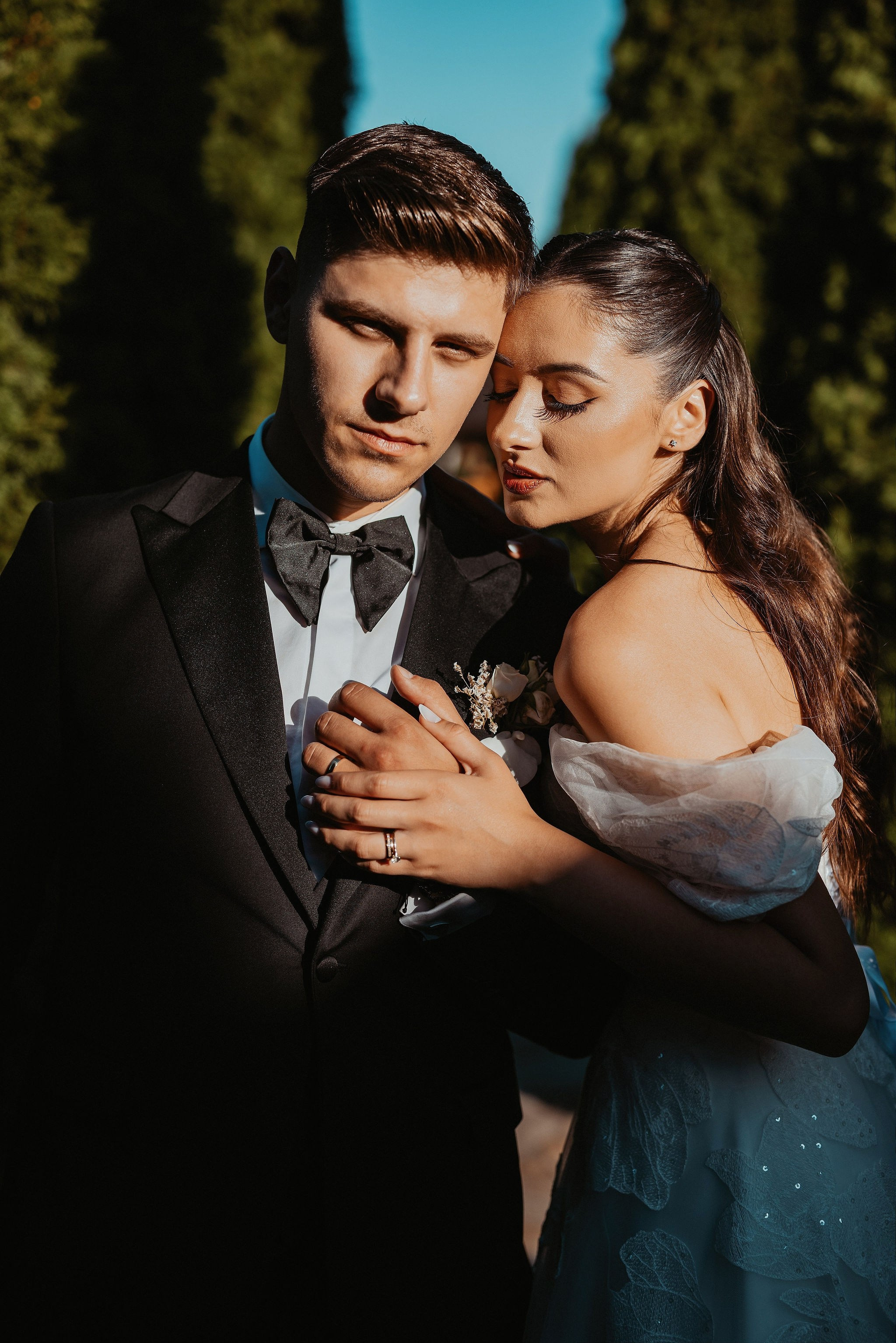 After wedding — O&G. Bogdan Dumitrel — wedding photograher
