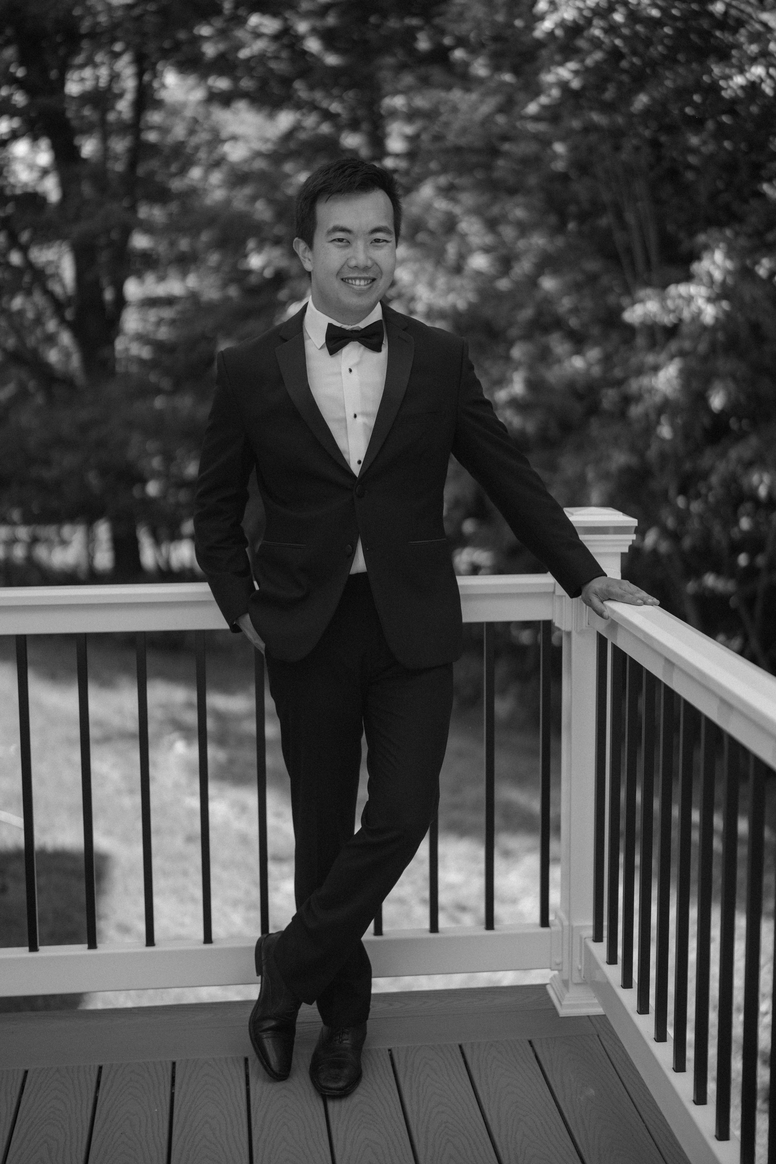 Bernice & Eric. Anna Krasnova Wedding photographer