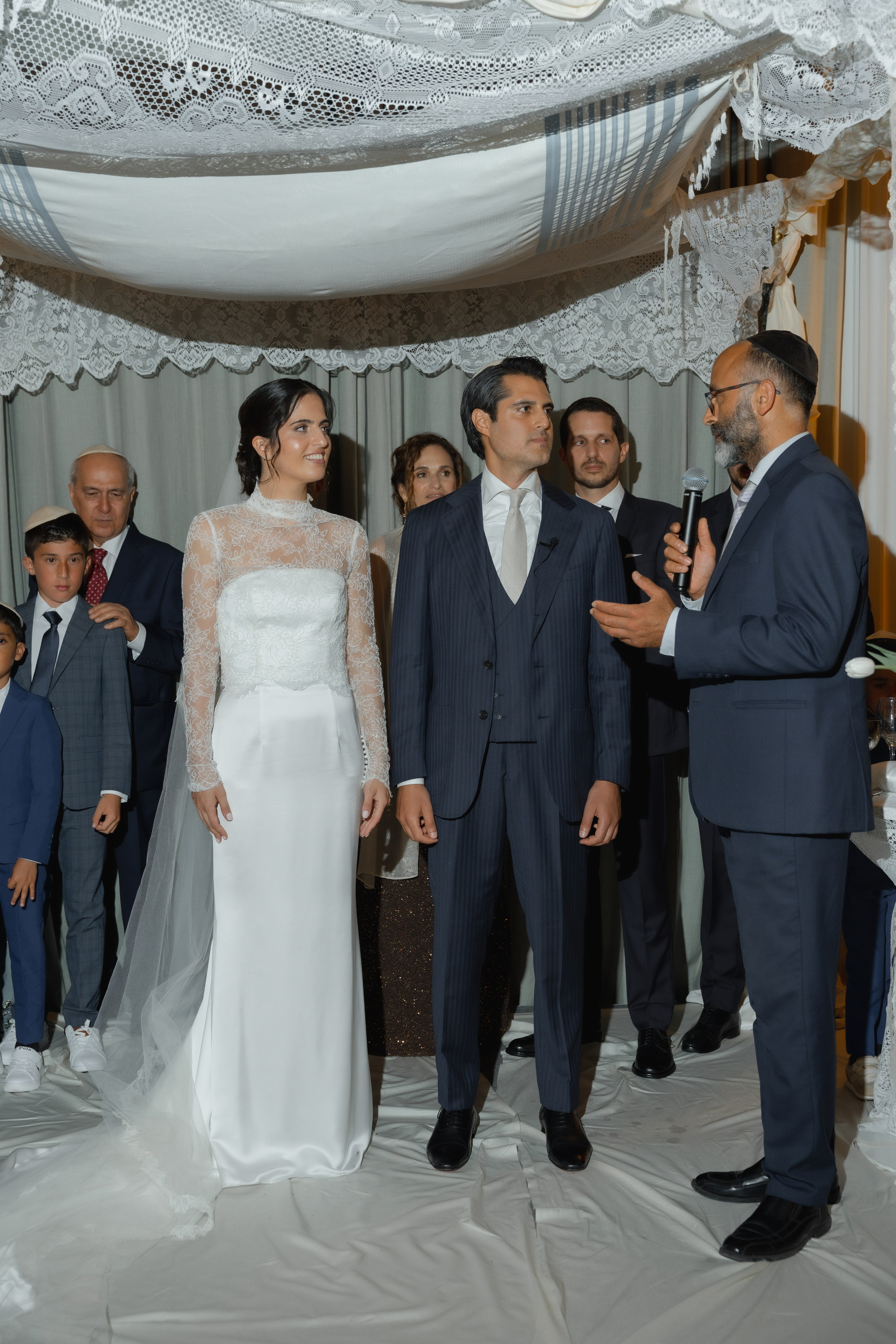 Amir and Maya. Anna Krasnova Wedding photographer