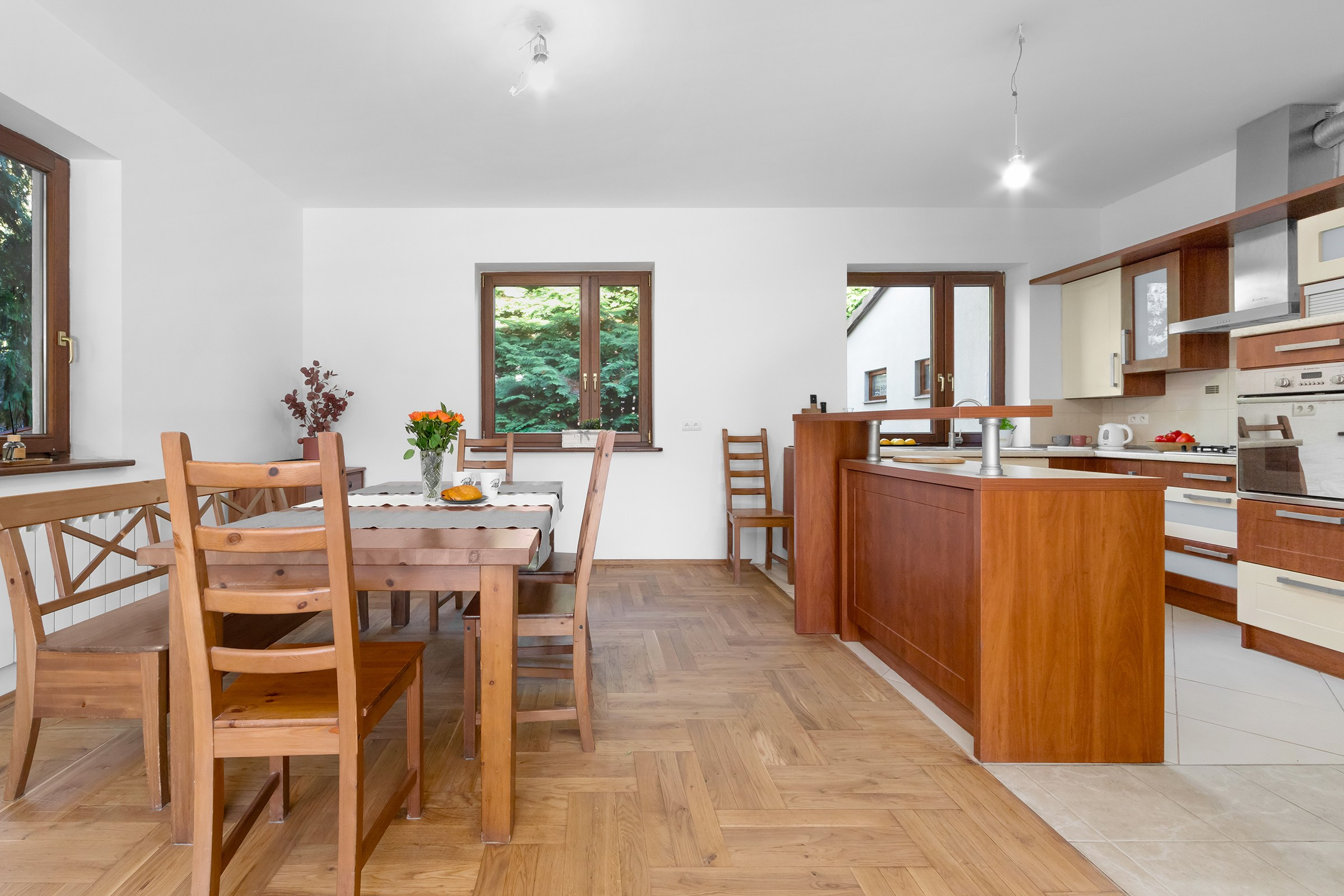 Radzymin. Fotograf Nieruchomości i Wnętrz