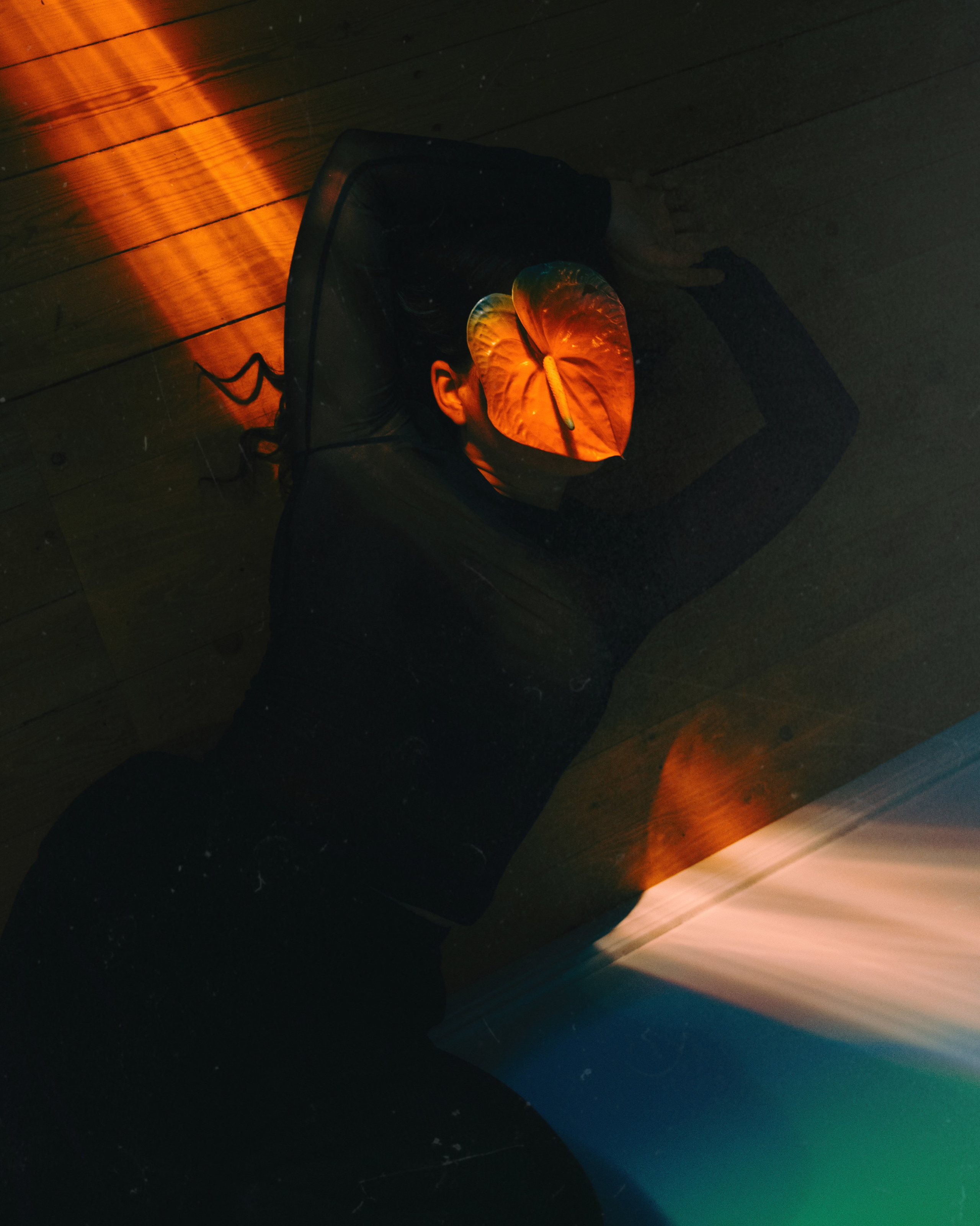 Maddi. Professional Photographer in Berlin — Portraits, Love Story, Events, F