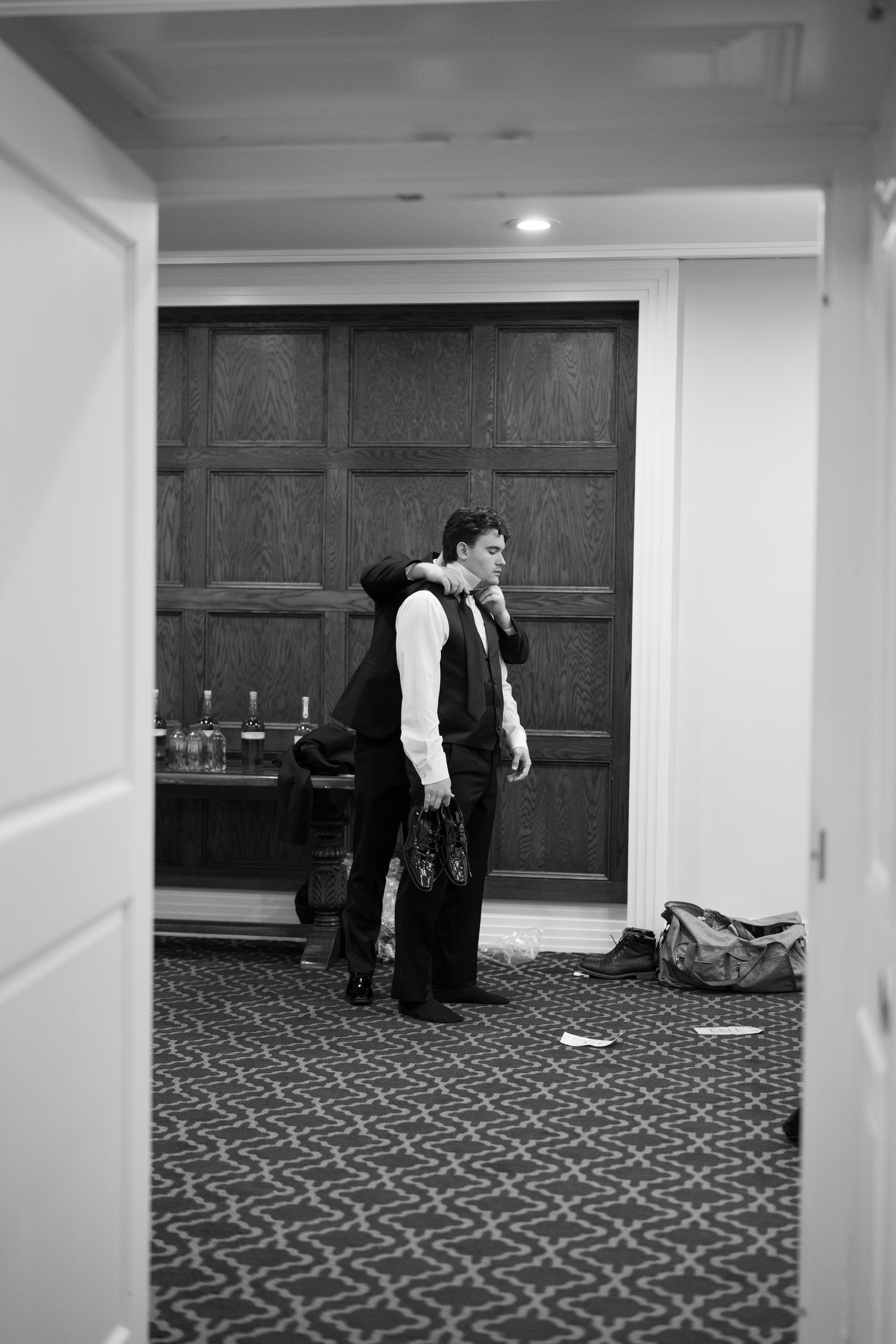 Jack and Maggie. Anna Krasnova Wedding photographer