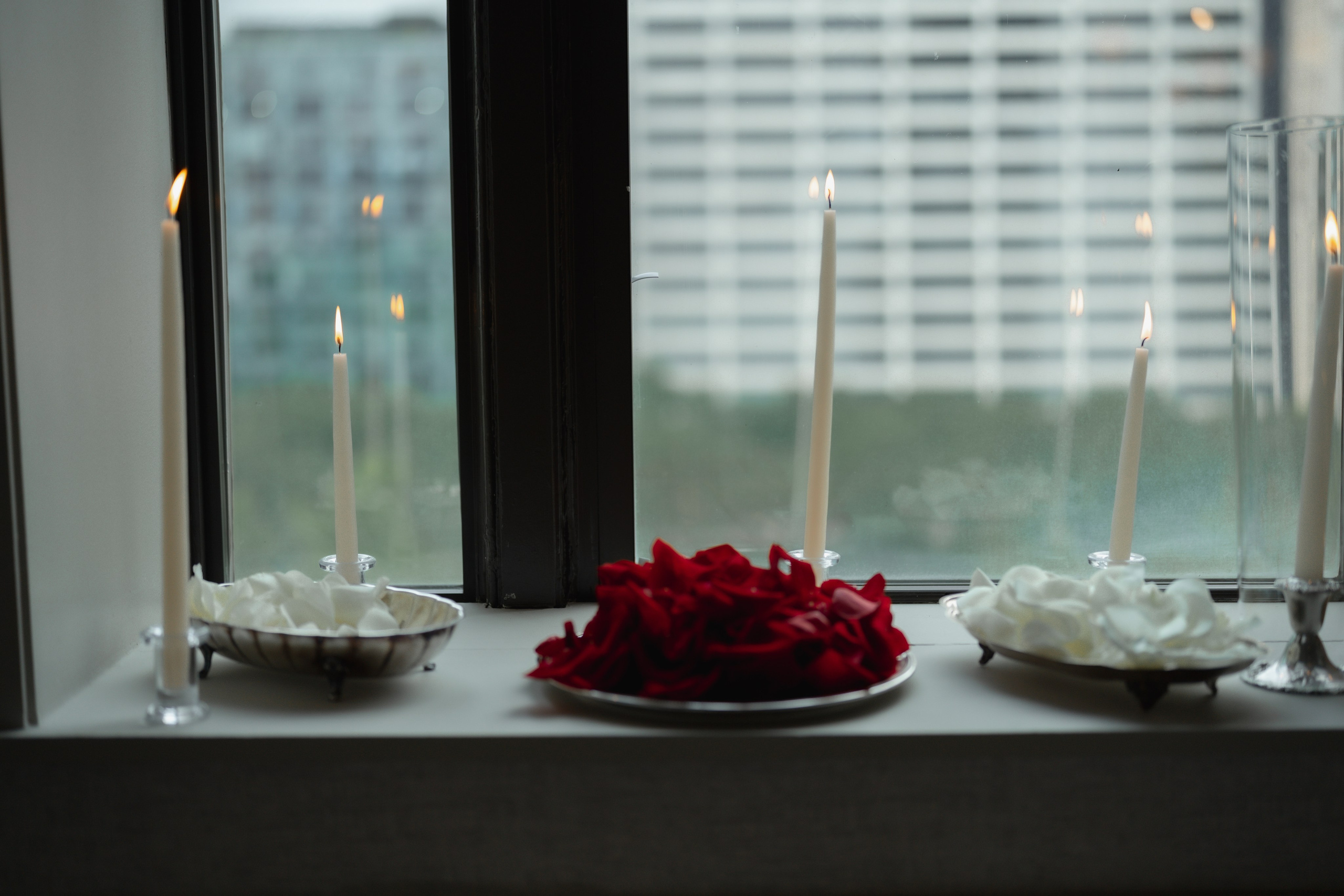 Amir and Maya. Anna Krasnova Wedding photographer