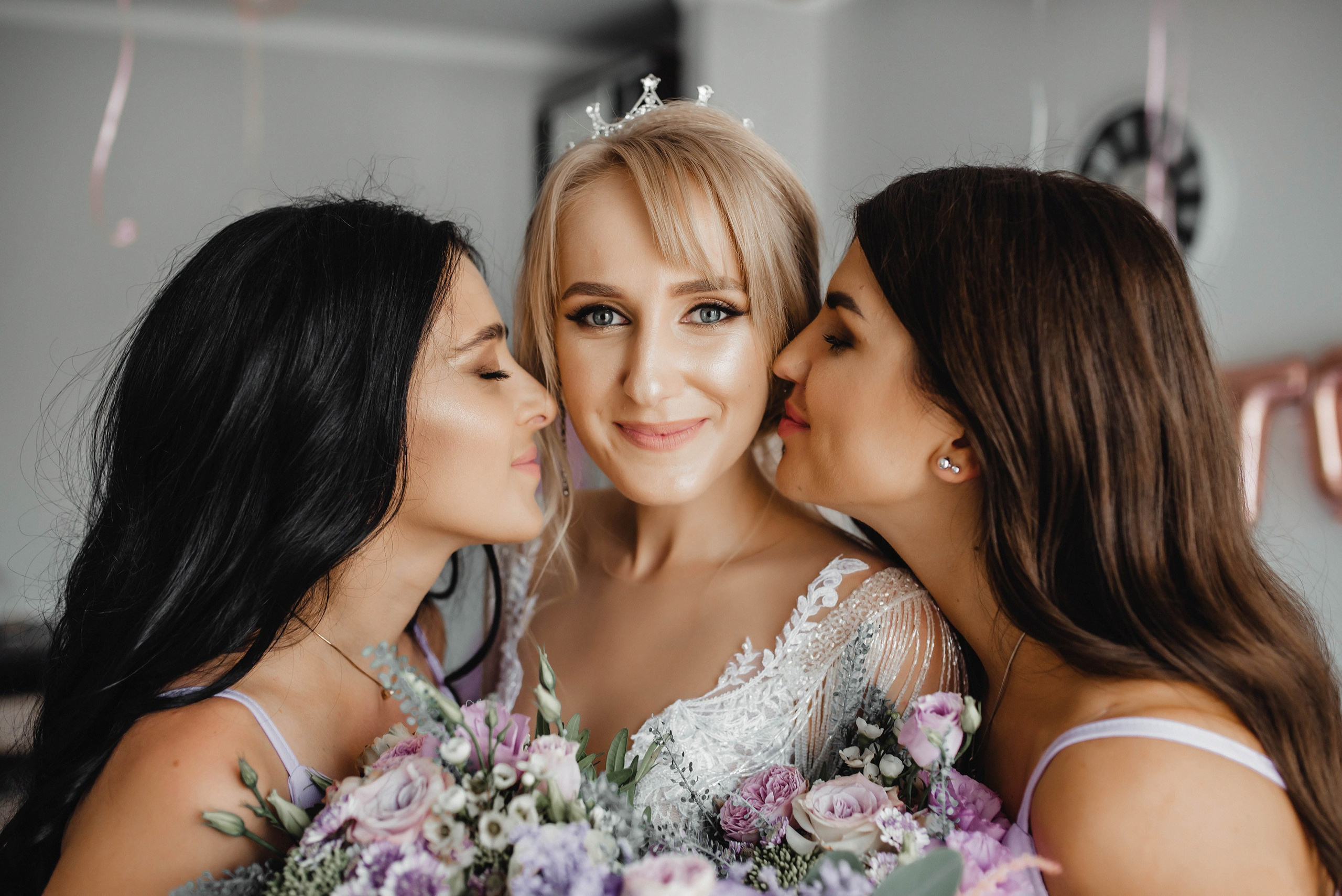 Весілля Віталій та Марічка. Весільний та портретний фотограф Кизим Арсен