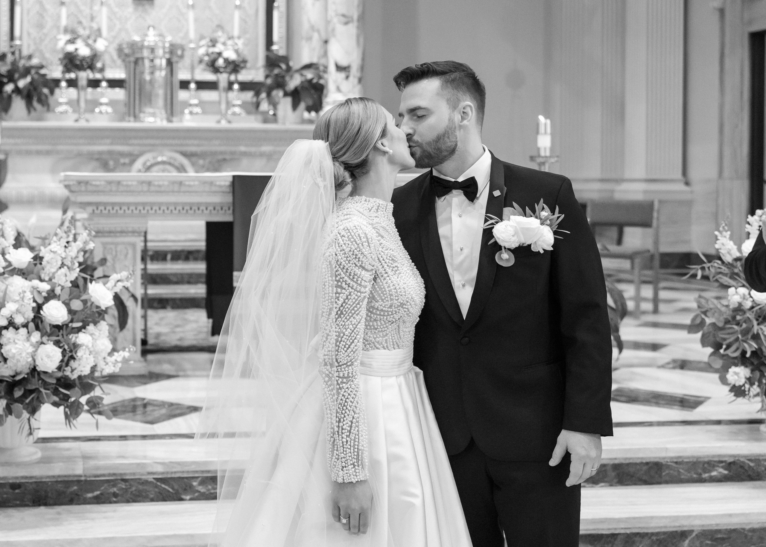 Alessia & Forrest. Wedding Photo & Video