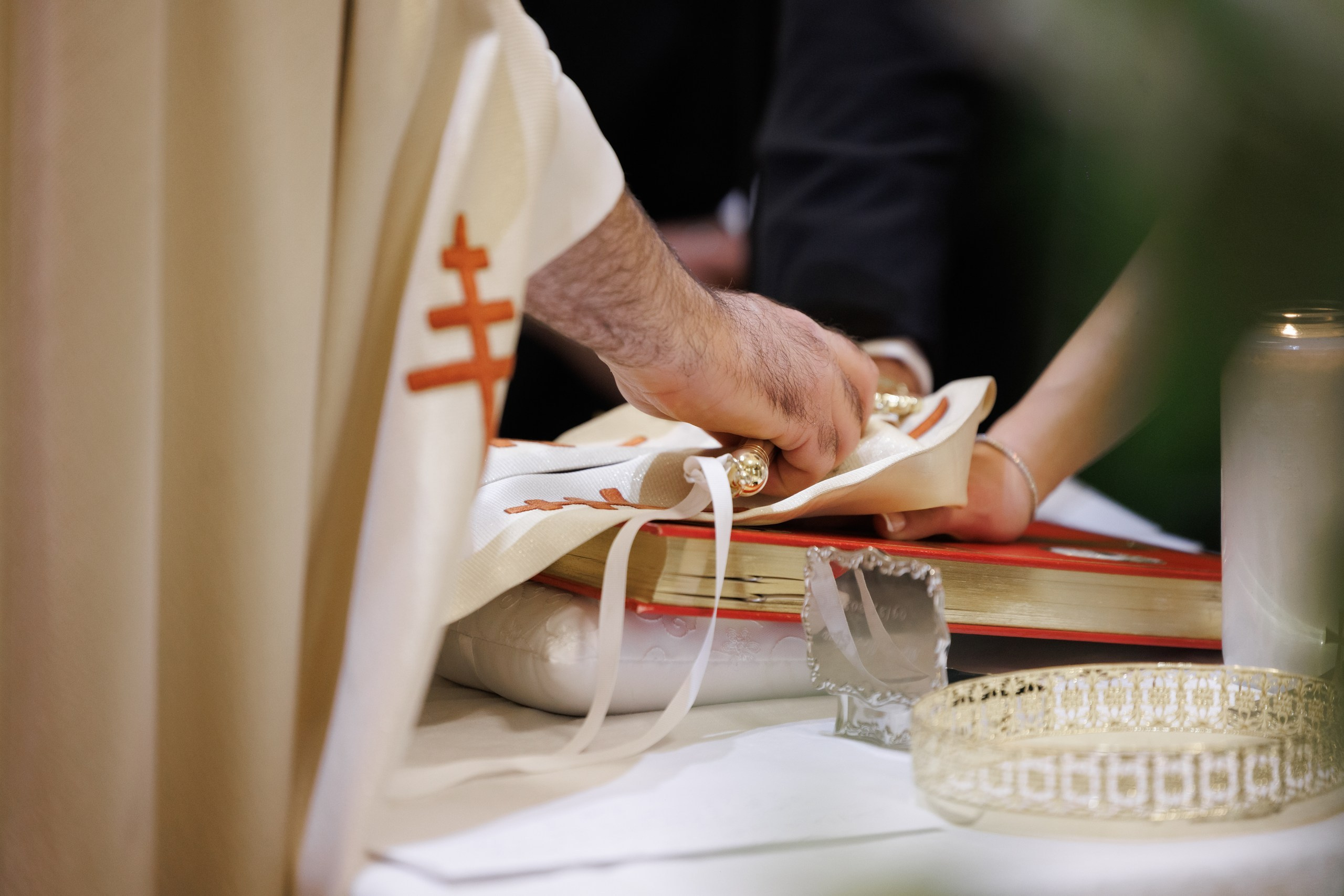 Jewel and Geovany. Wedding Photo & Video