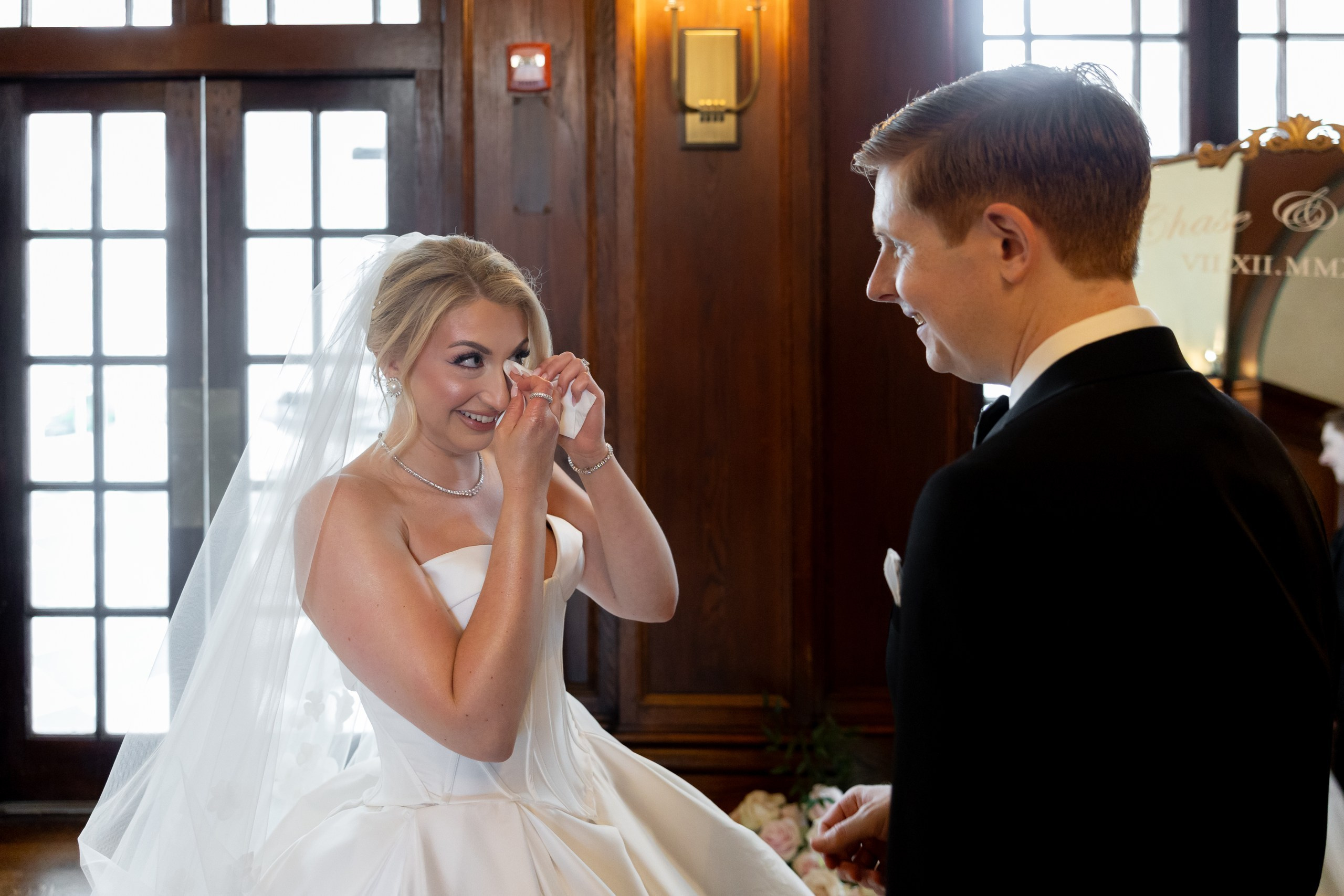 Chase & Alexander. Wedding Photo & Video