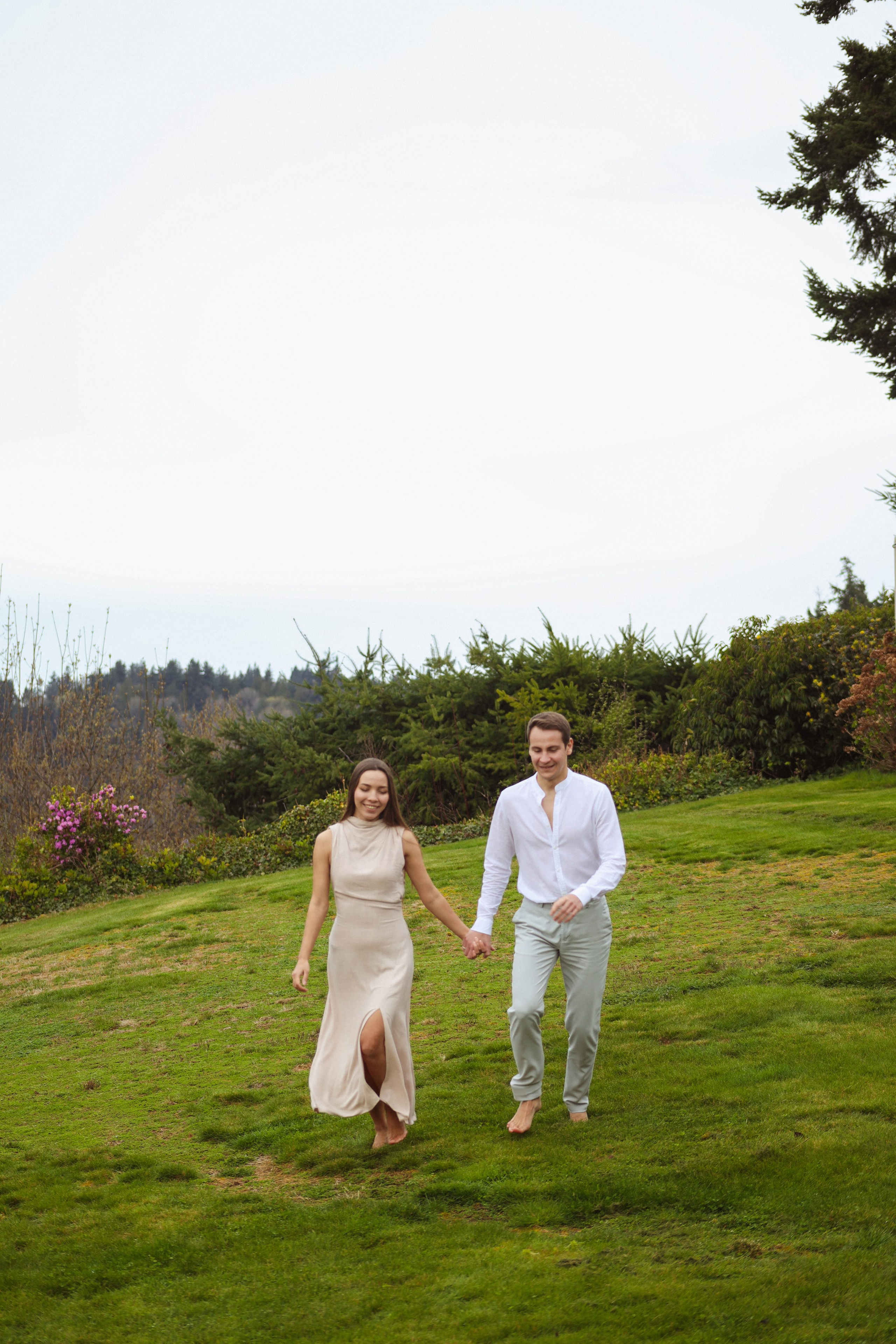 Marina and Jony. Boston wedding and portrait, real estate photographer Svateev Andrey