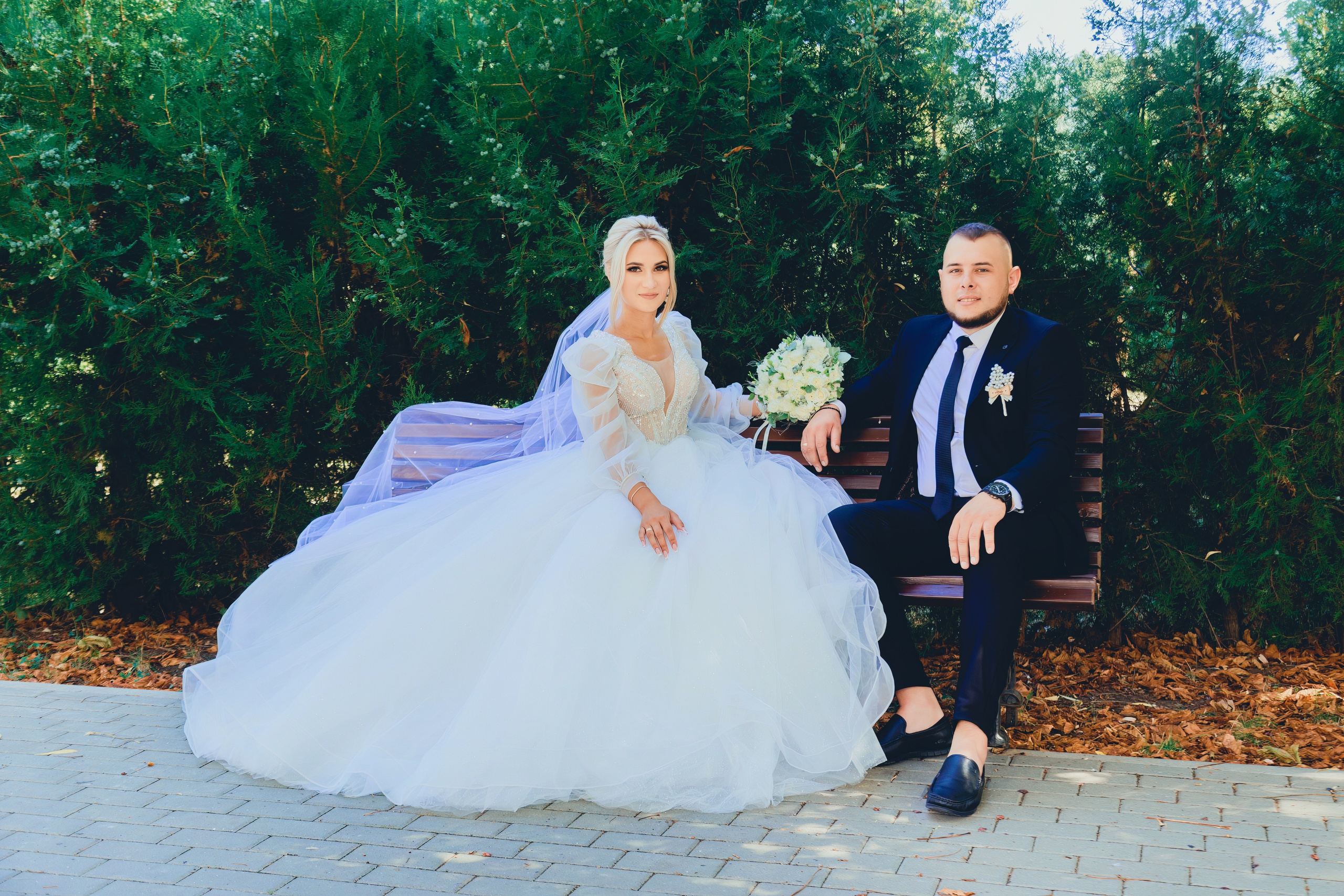 Dumitru & Ilona. Studio „Fantezia”