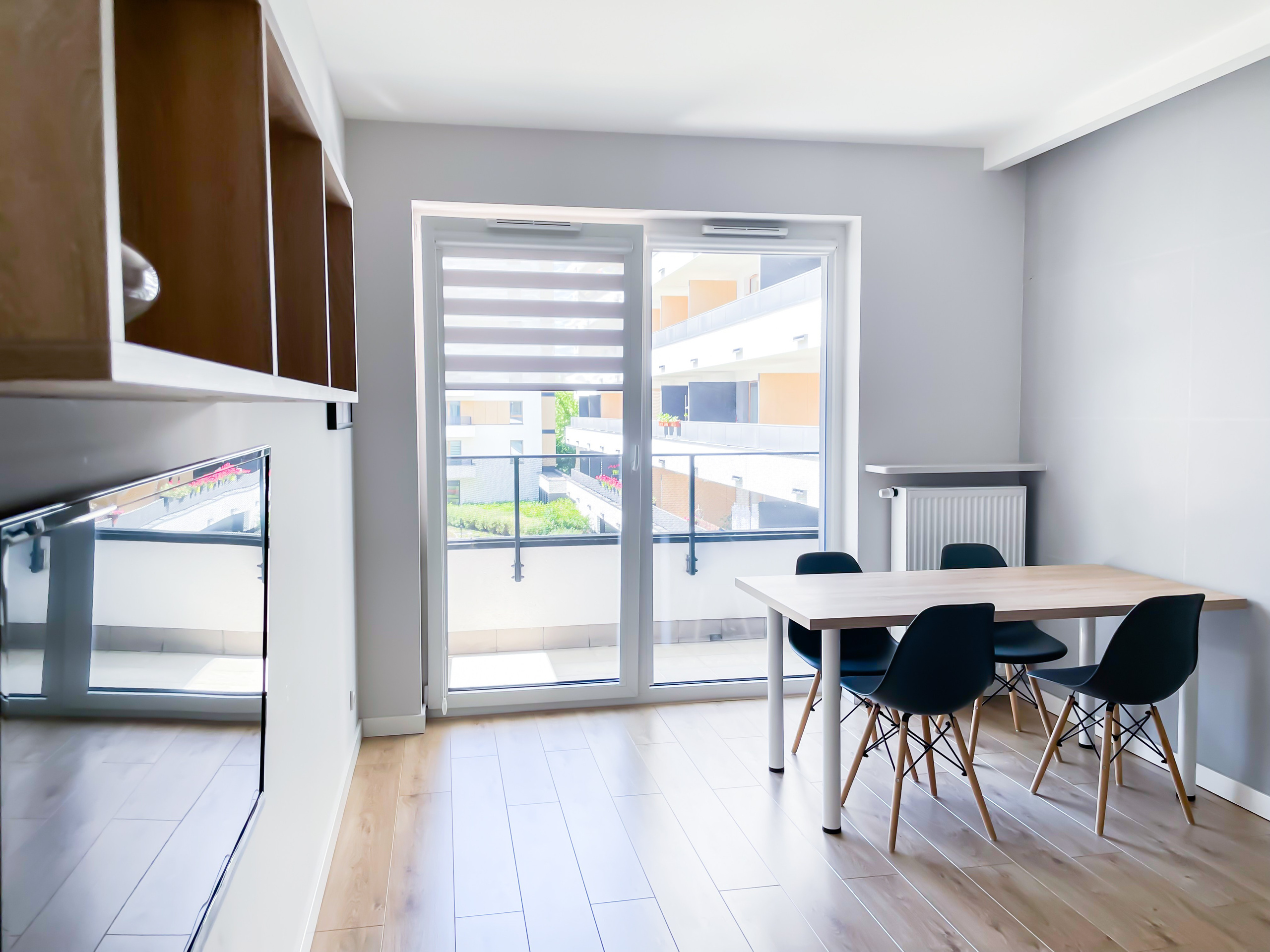 Квартира в аренду. Photographer in Warsaw Alena Valnai