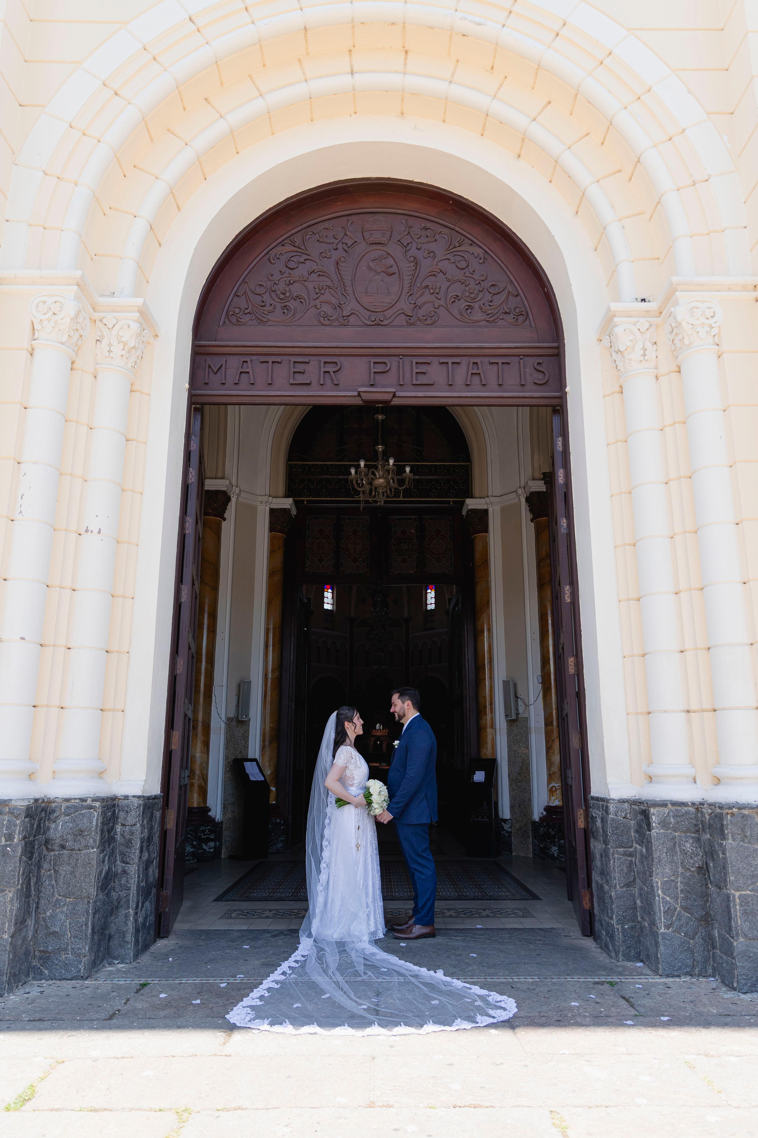 Casamento - Larissa e Luciano