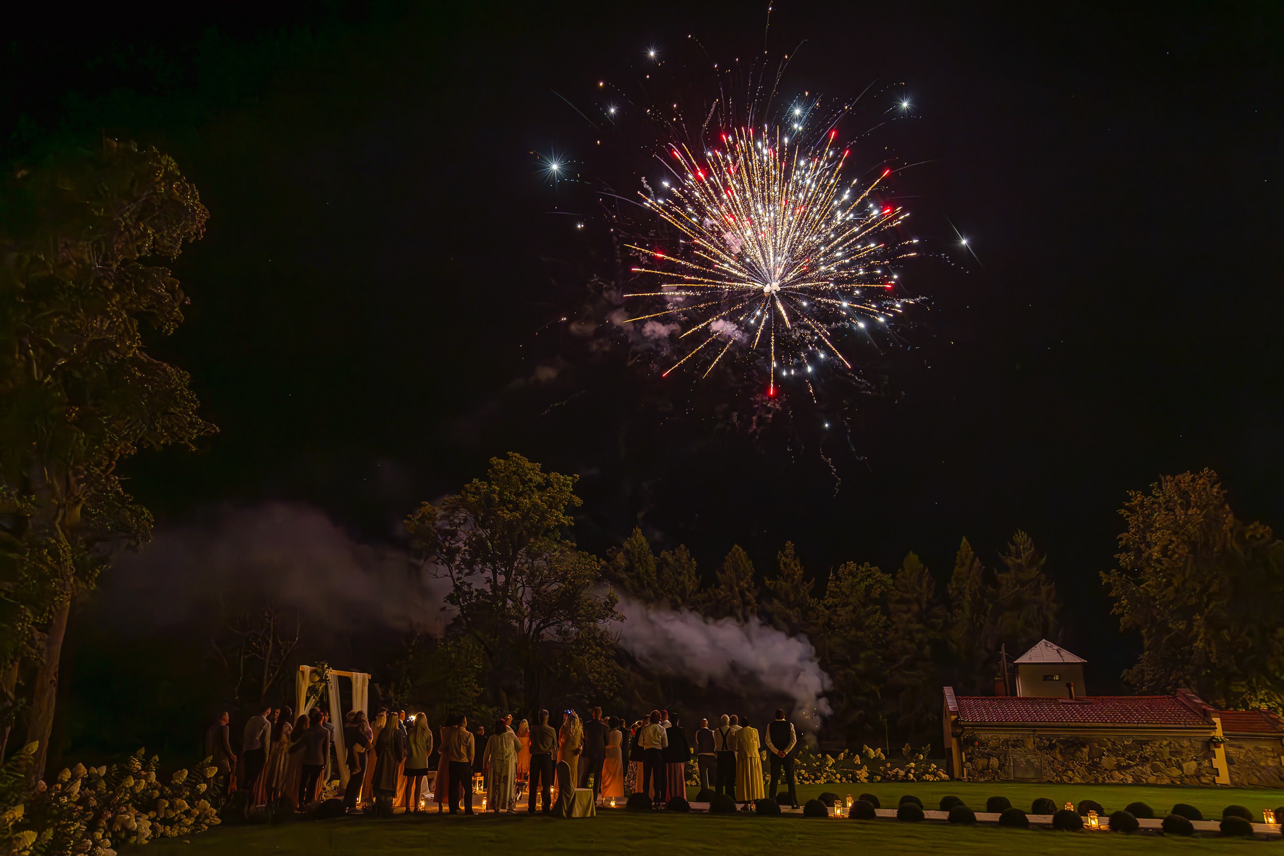 Wedding Day Felicita ♡ Gatis. Photographer Eduard Nesterov