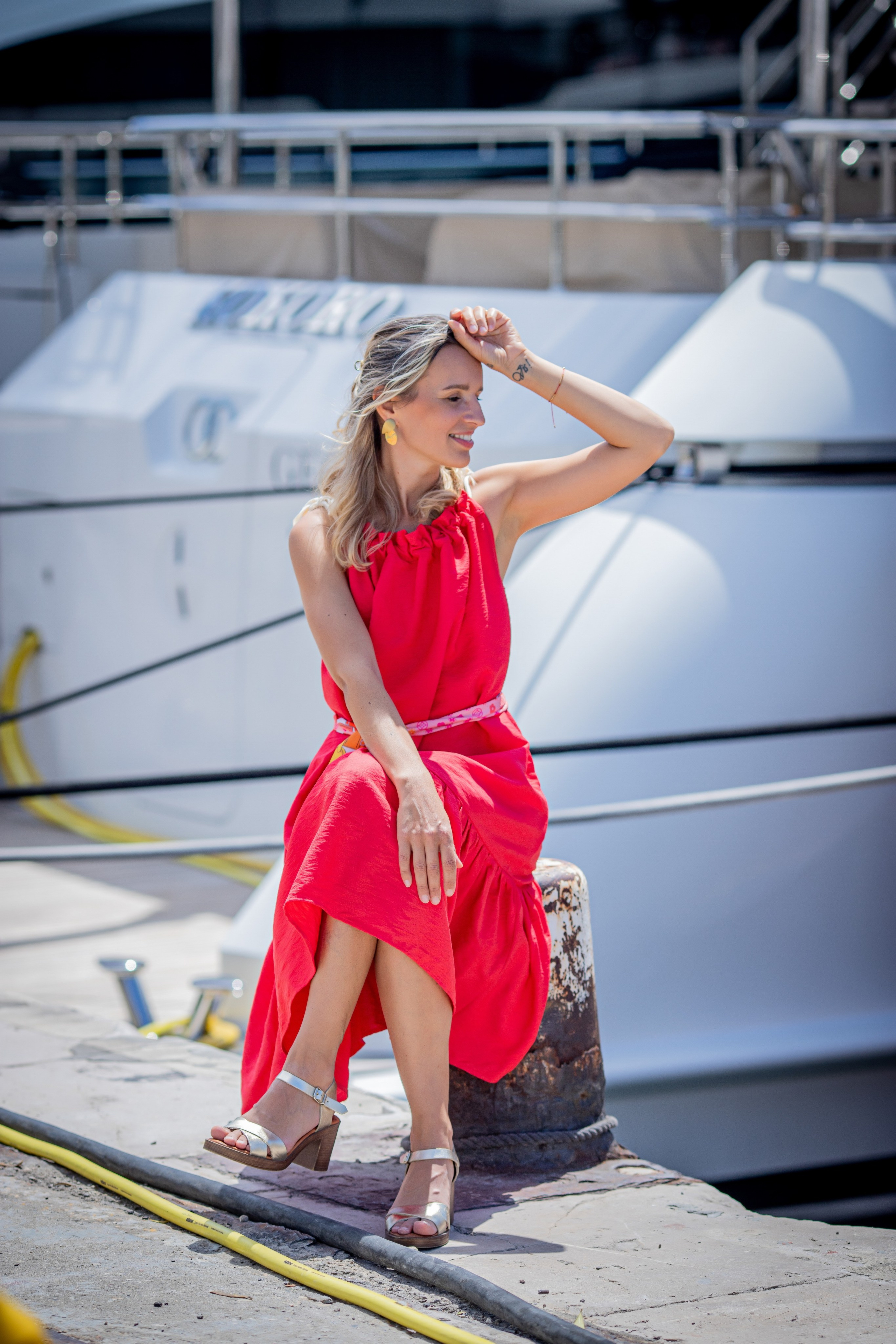 Photographie publicitaire. Photographe et photothérapeute à Nice et sur la Côte d’Azur — Katherine Grape