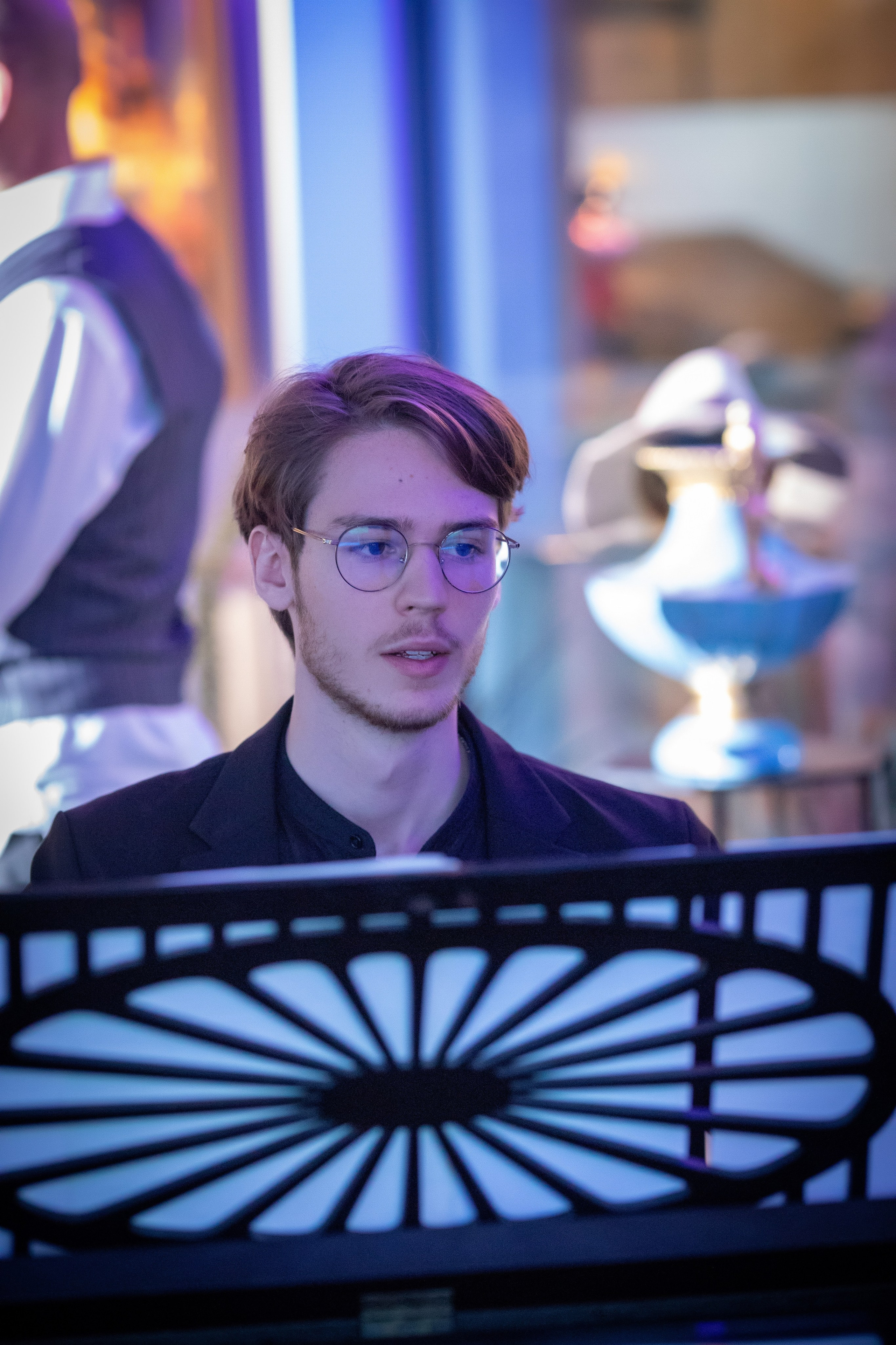 Événements mondains. Photographe et photothérapeute à Nice et sur la Côte d’Azur — Katherine Grape