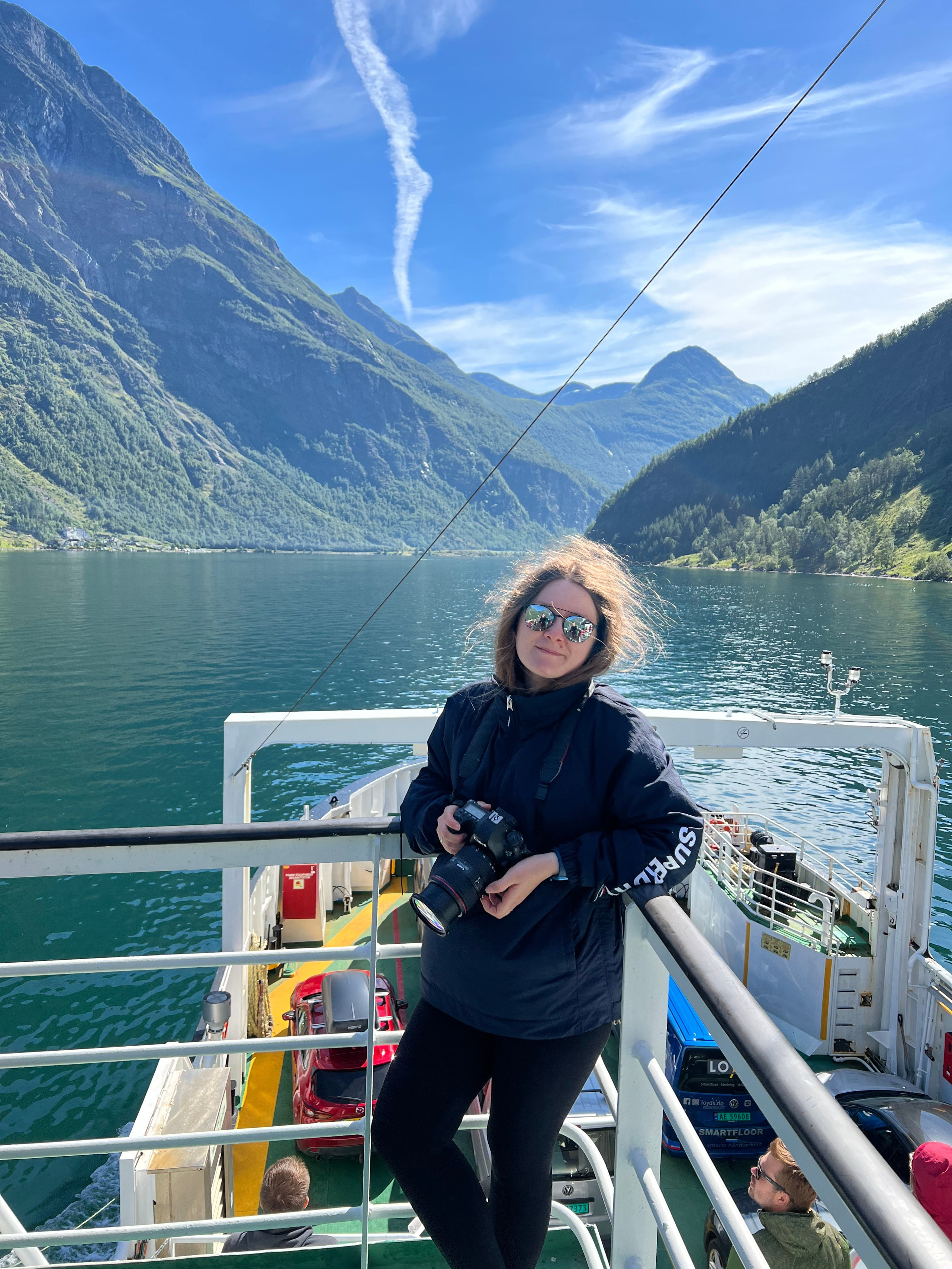 About me. Photographer in Los Angeles. Julia Ishmuratova