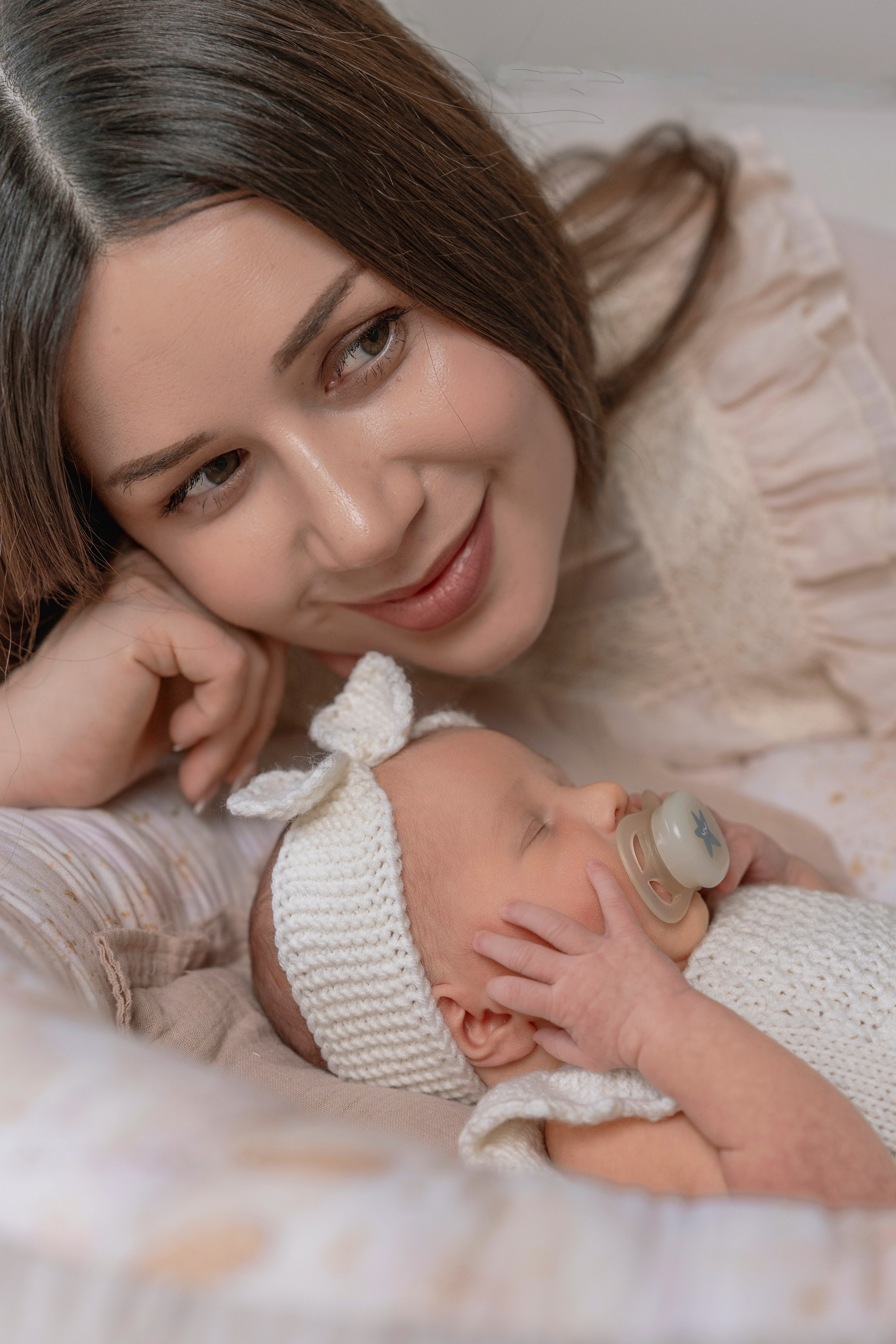 Lifestyle. Фотограф новорожденных и семейный фотограф в Бельцах (Молдова)