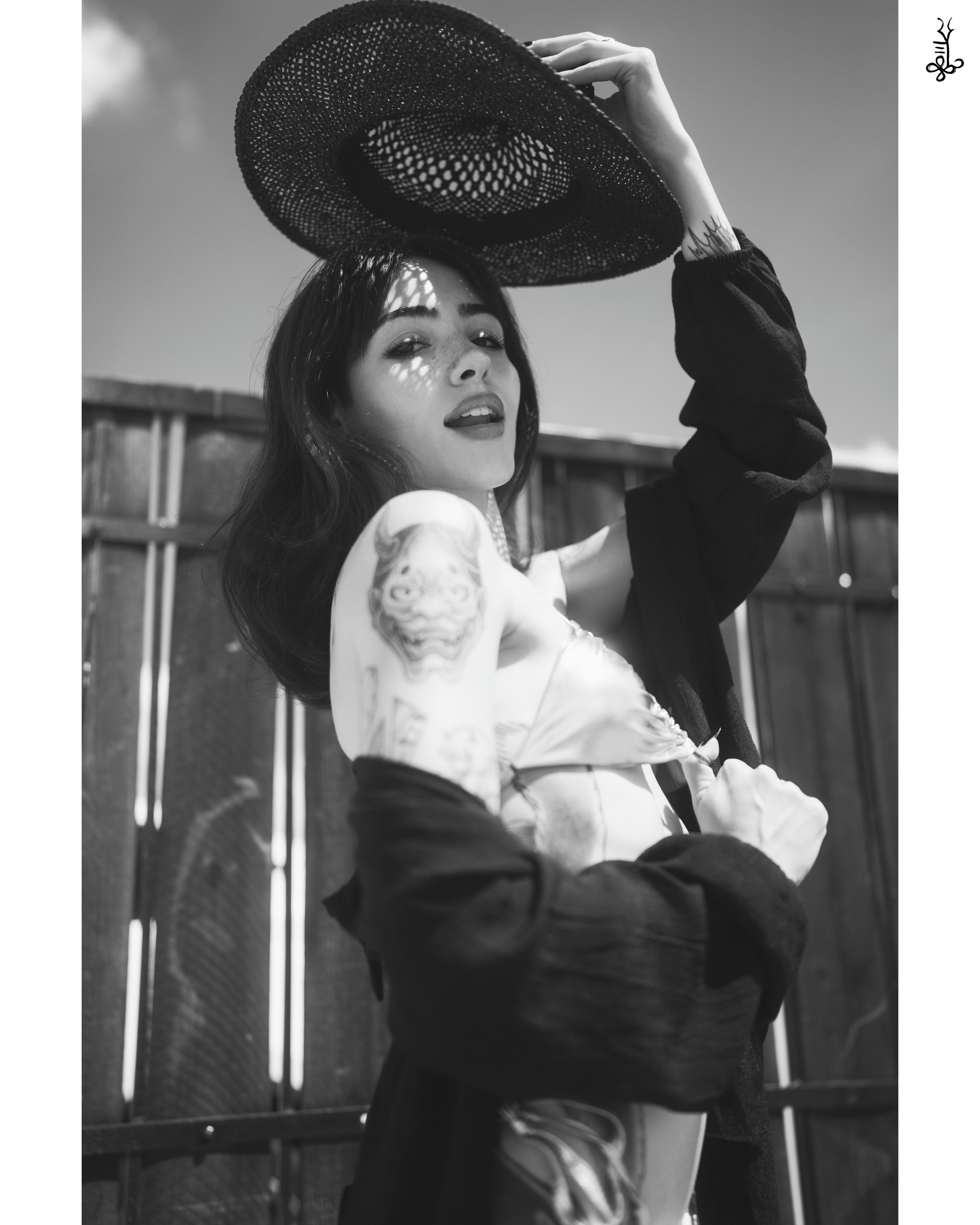 KENNEDY JAYE. Ke’Ondris