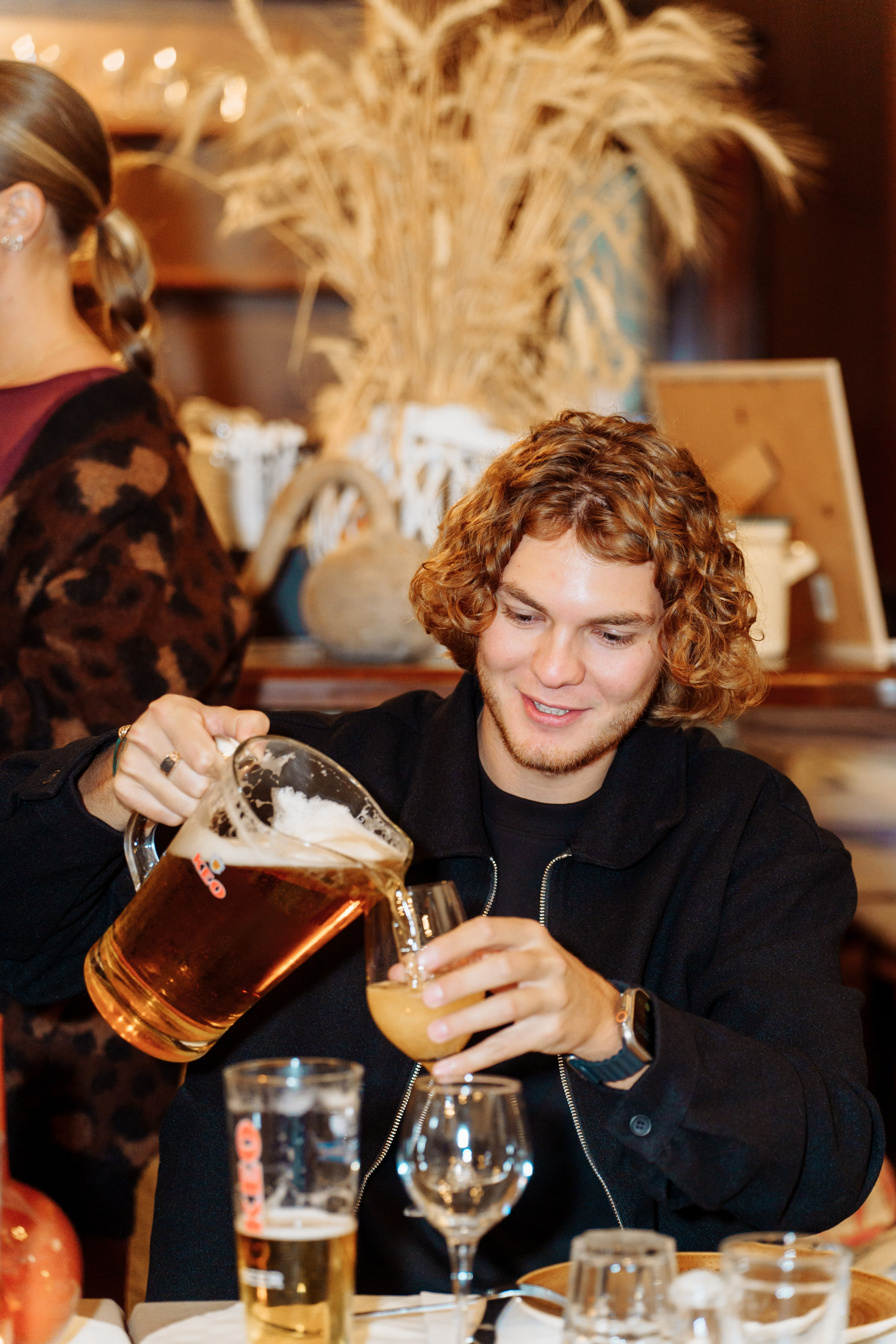 Pasha’s bday. Семейный и детский фотограф на Кипре Елена