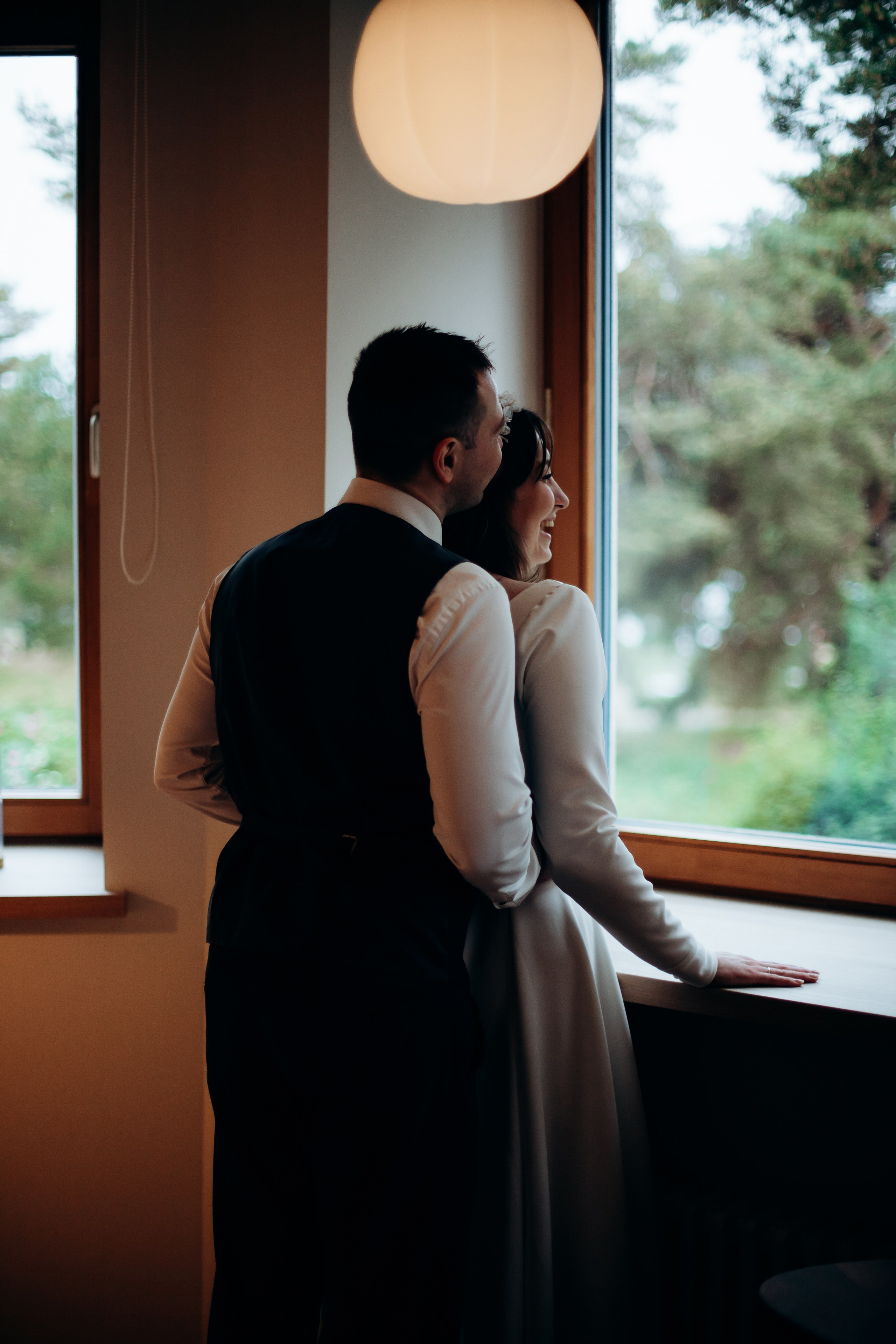 Александр и Наталья. Полный день. Главная