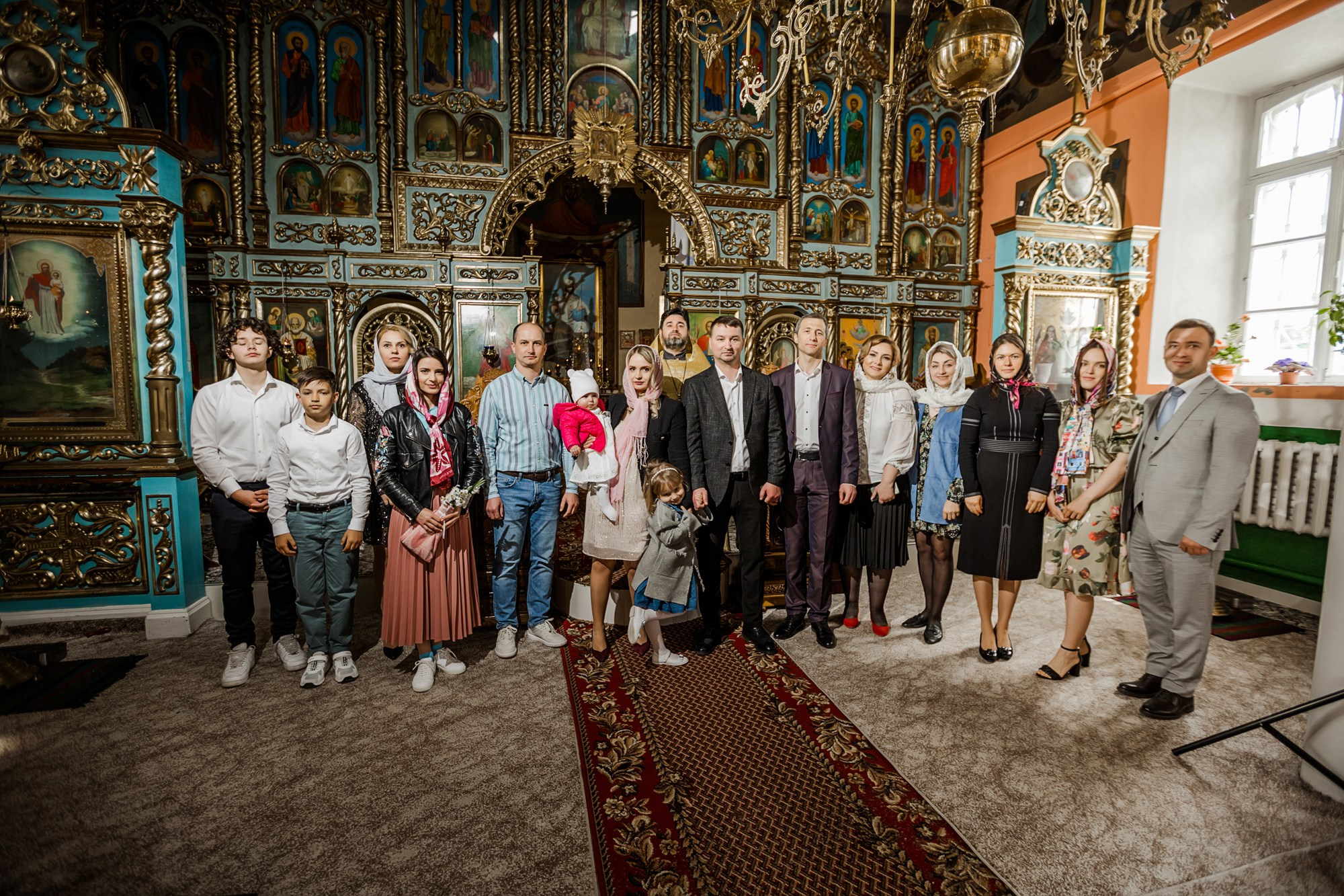 Ilinca. Φωτογράφος και βιντεογράφος γάμου