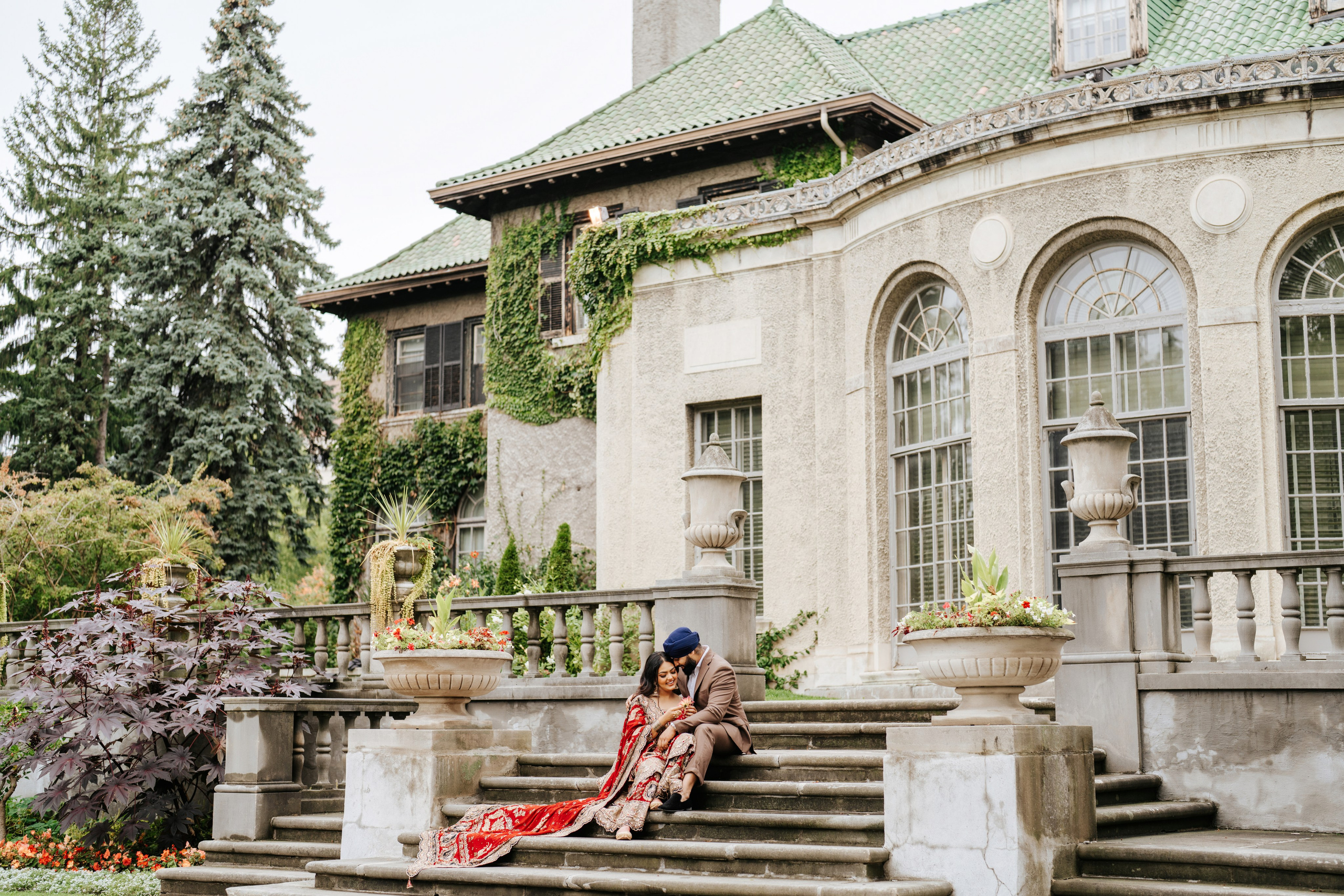 Wedding Photographer & Cinematographer studios