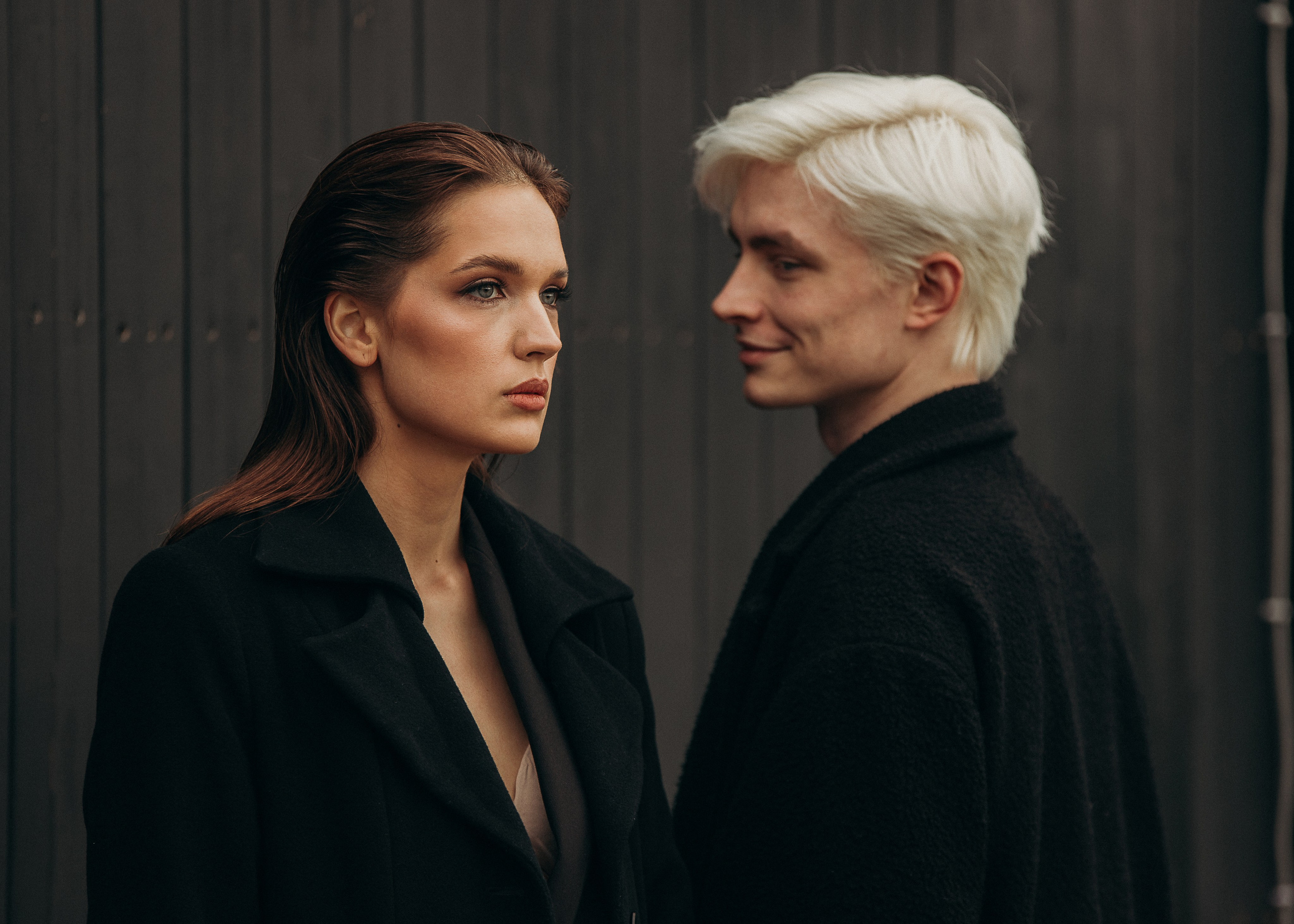 Елисей & Тата