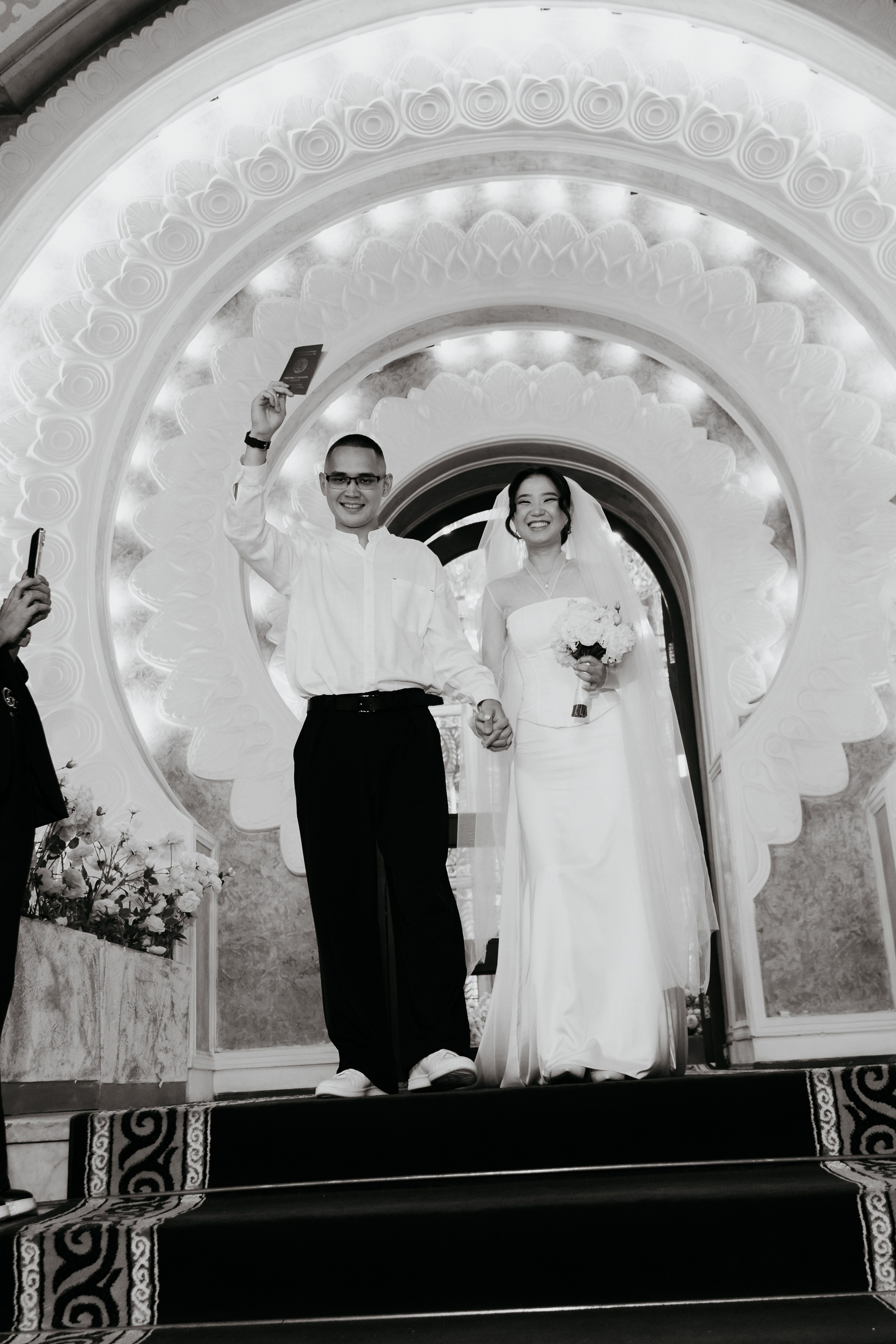 Актан & Айканыш