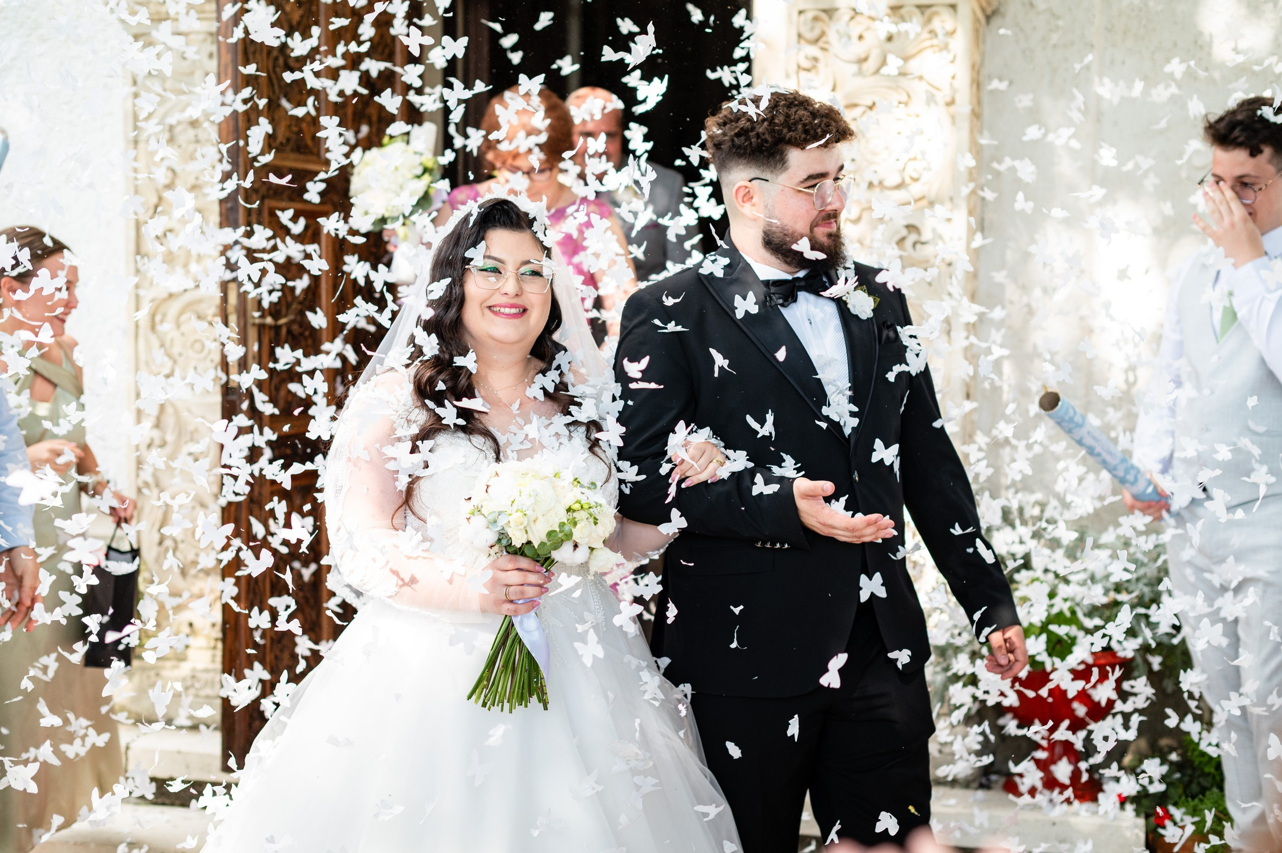 Simina & Gabriel. BCarp Productions