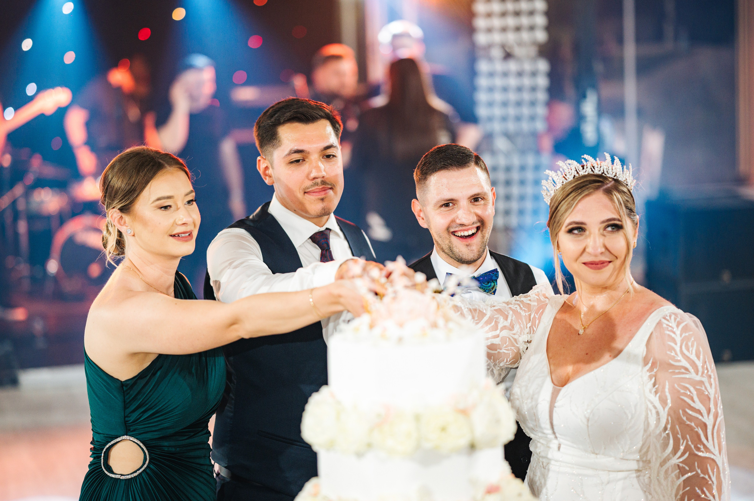 Anastasia & Alexandru. BCarp Productions