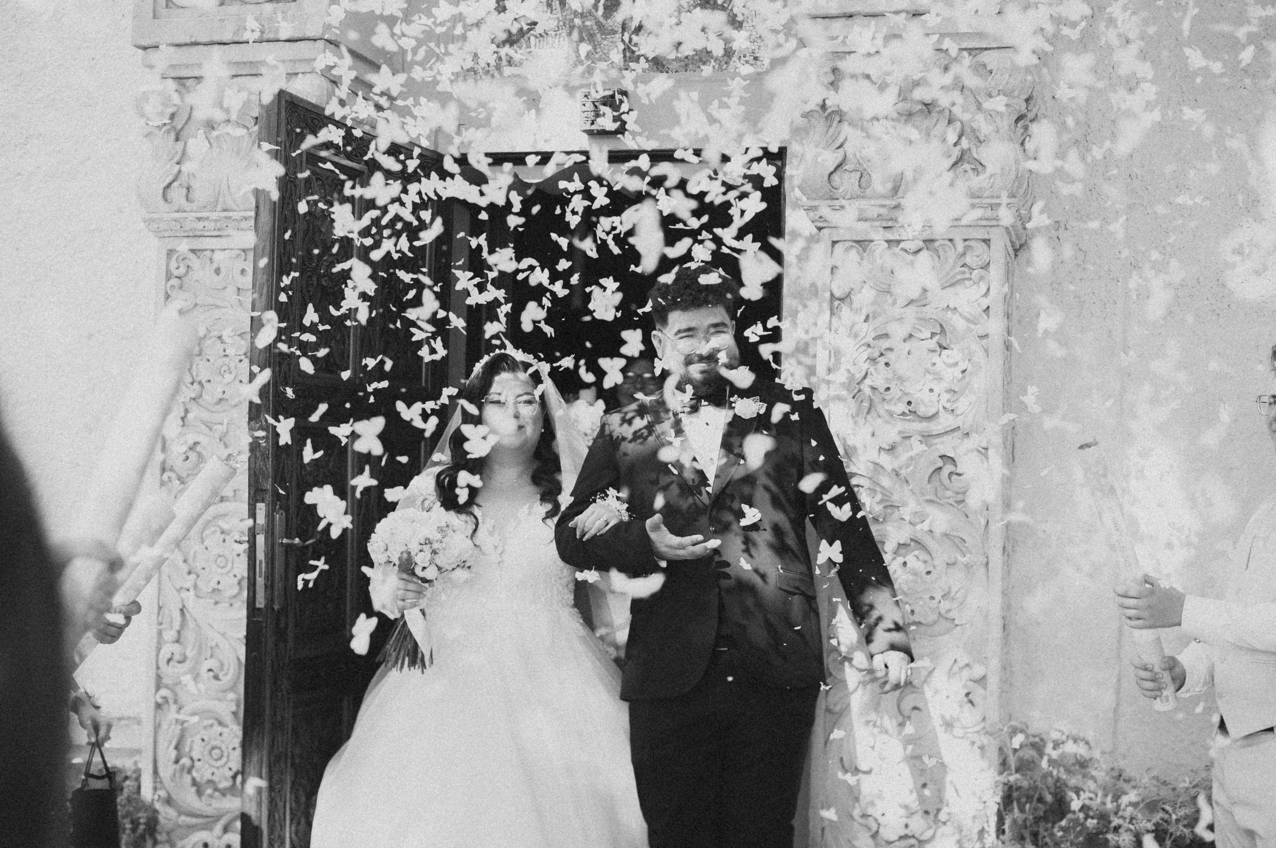 Simina & Gabriel. BCarp Productions