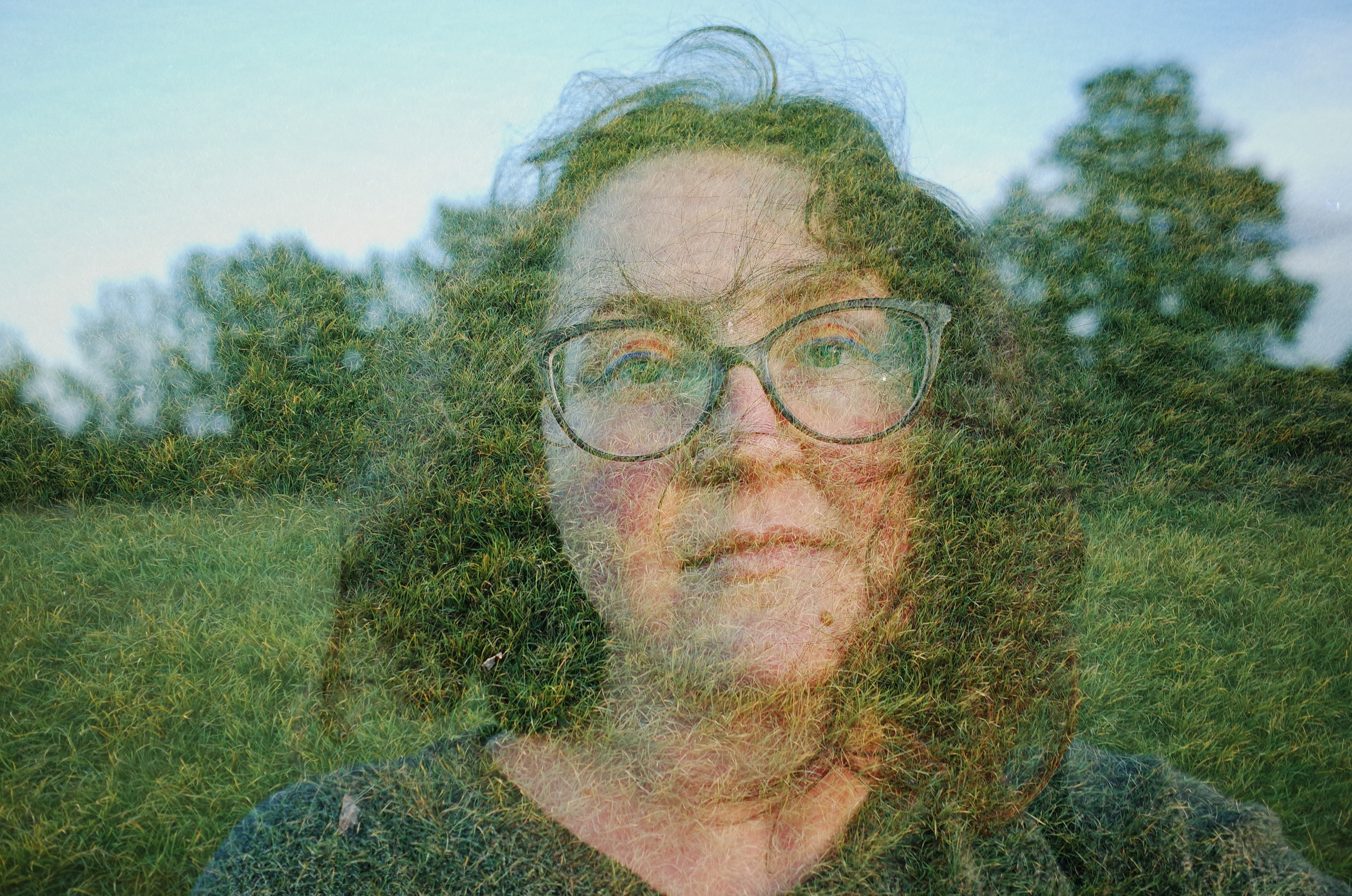 Viktoriia Road. Victoria Dini. Art photography in London / Folkestone, UK