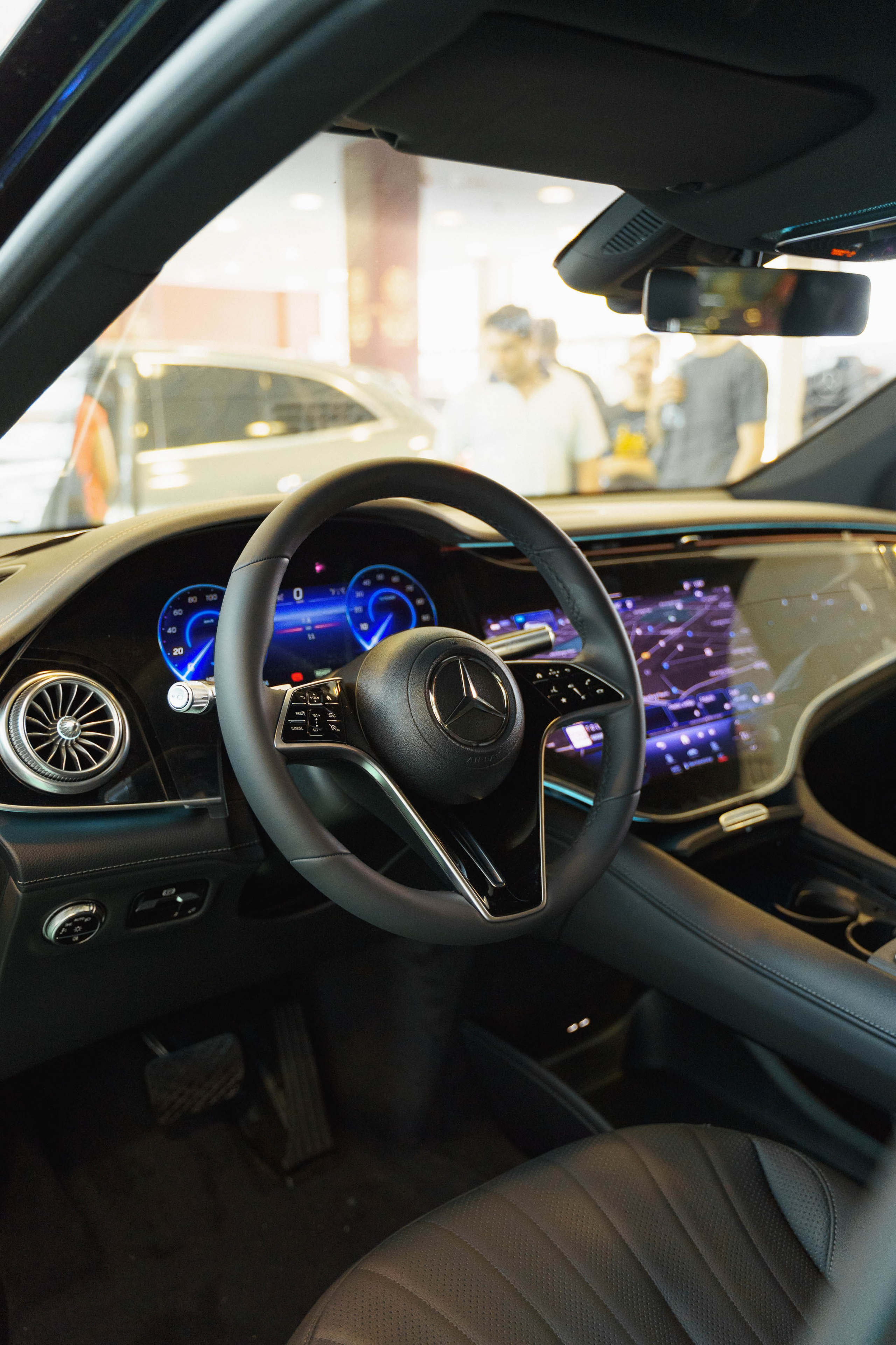 EV Days in Novi Sad 2023. Zhukov studio