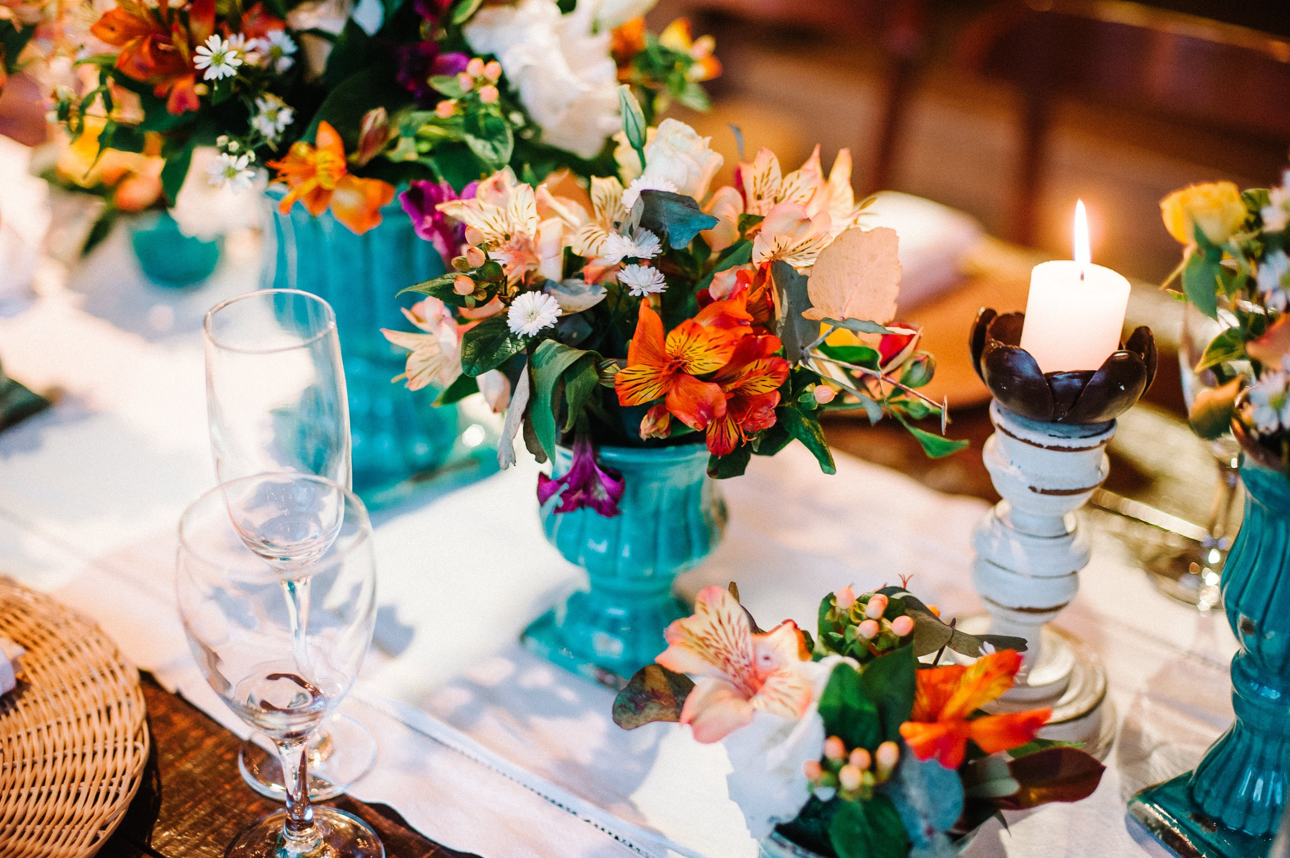 Janaina e Maurício — Espaço Galiileo Ilhabela