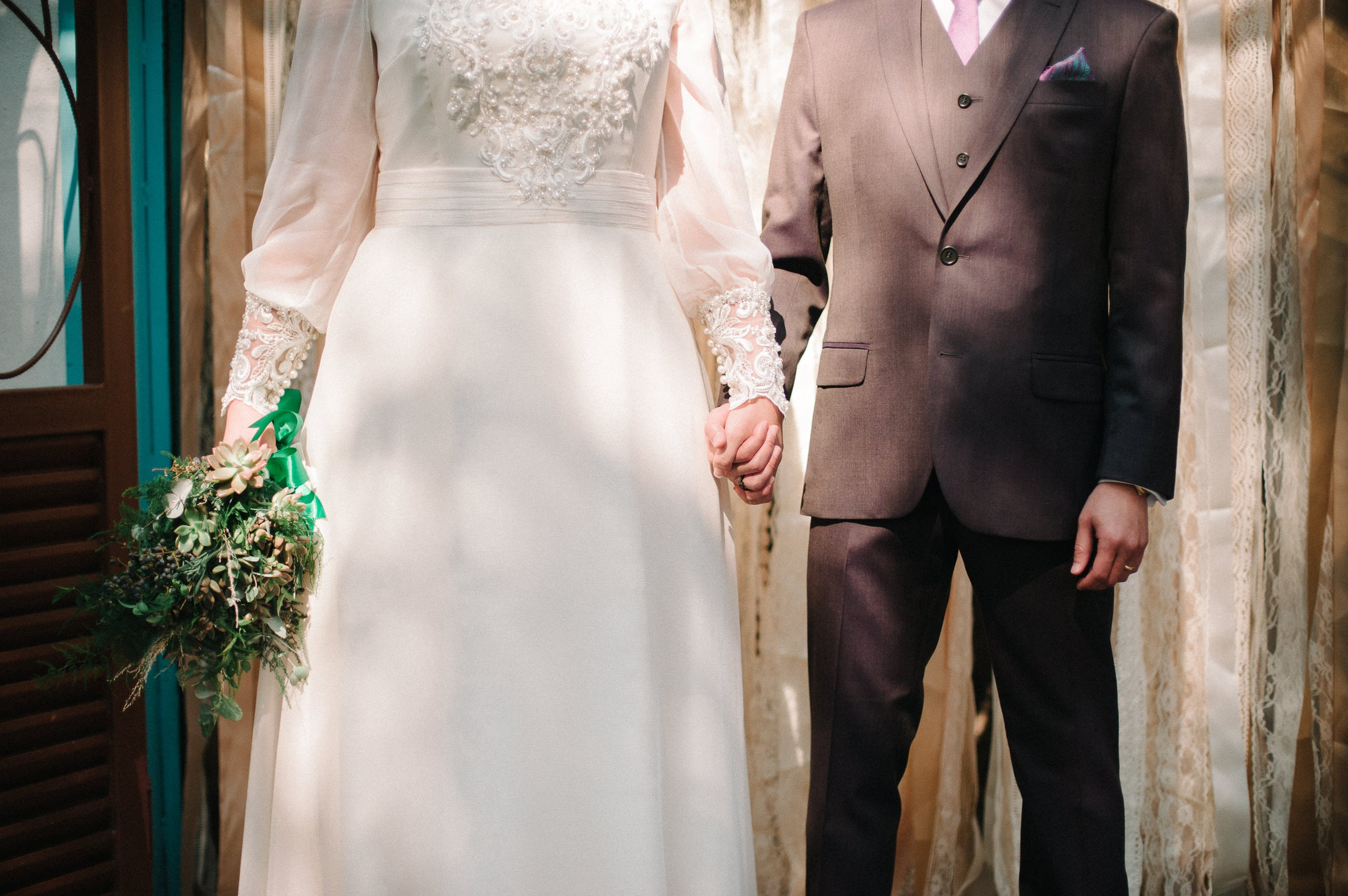 Suellen e Rodney — Bistrô Ruella