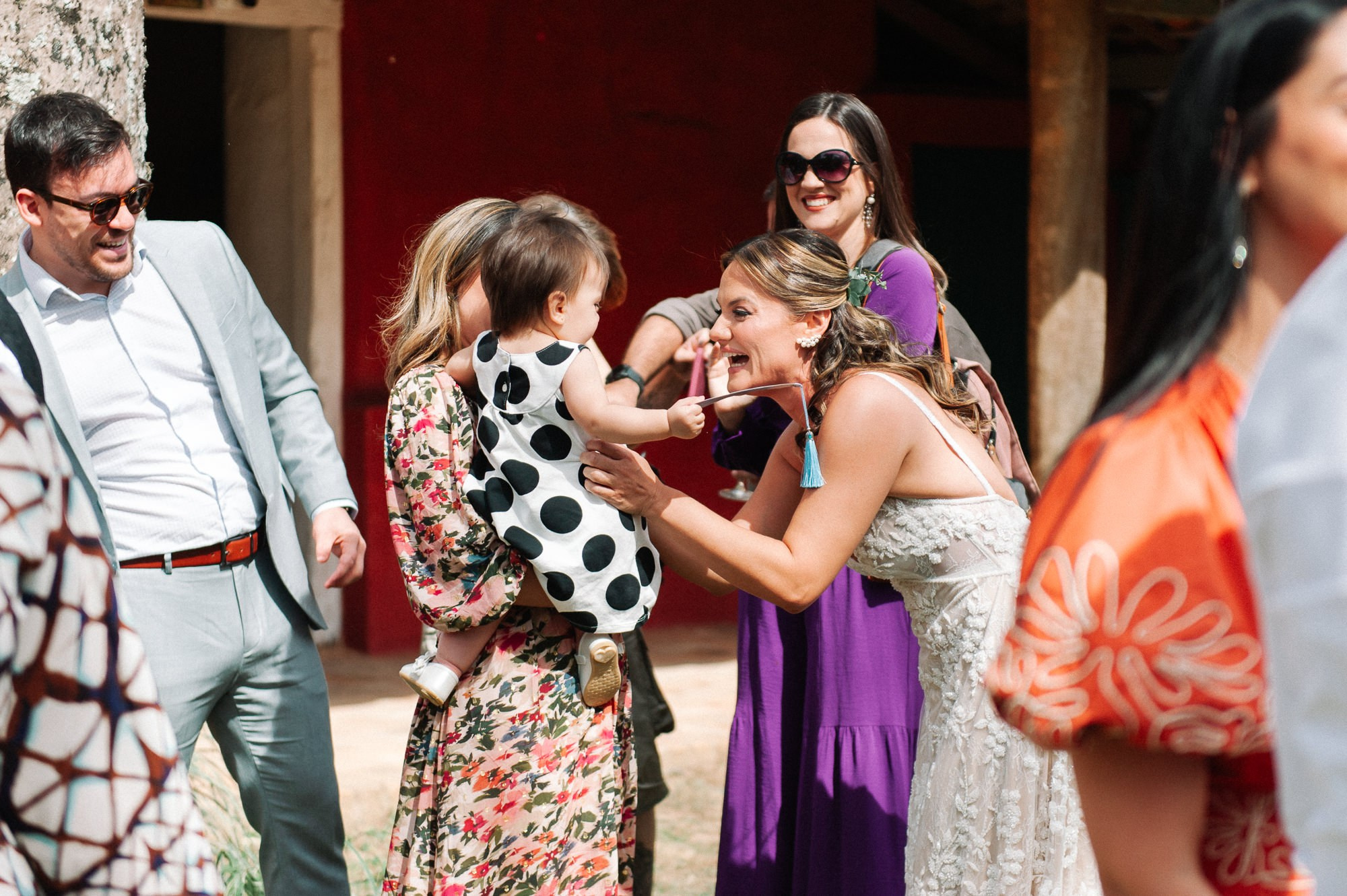 Clara e Arthur — Fazenda das Cabras