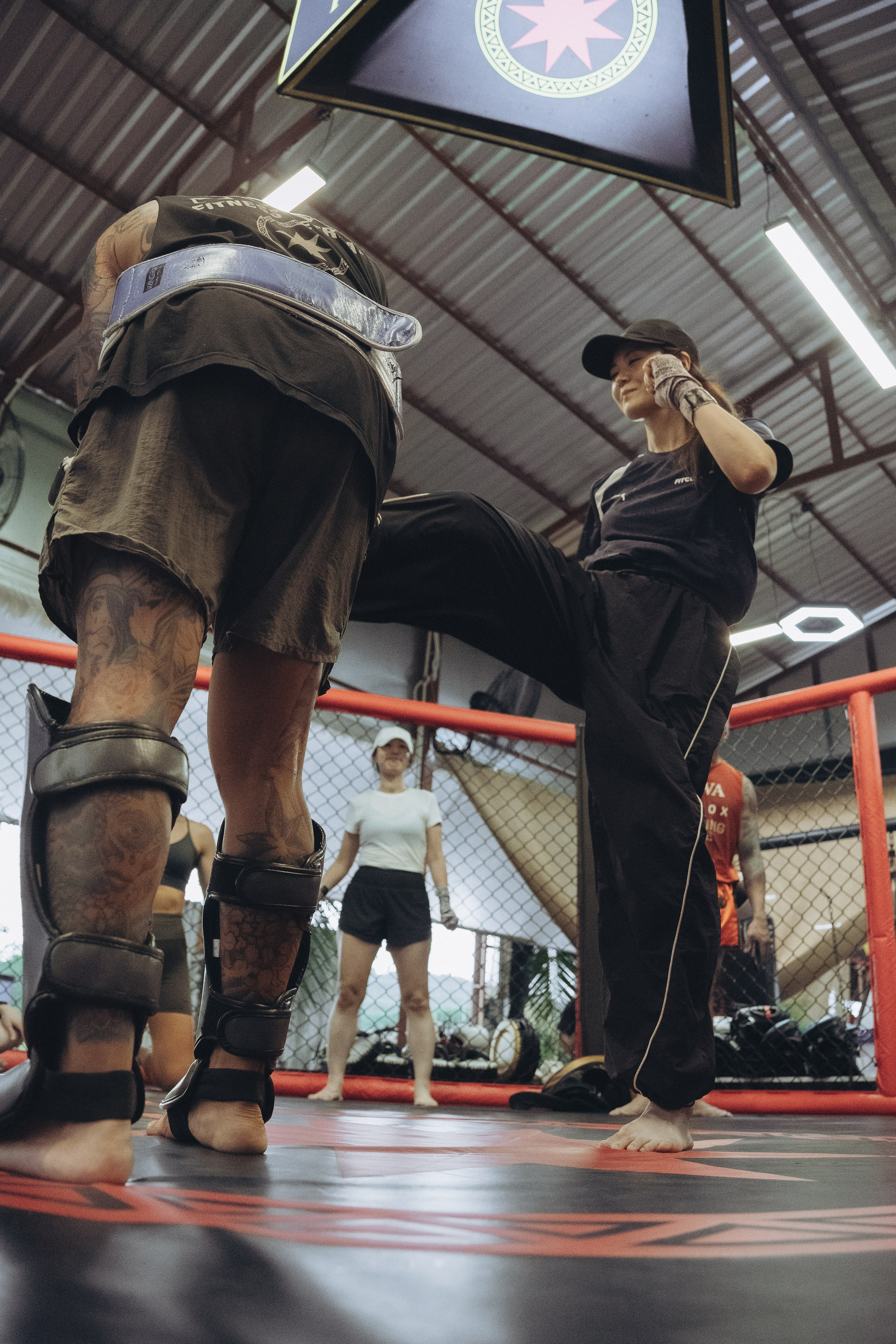 FITCULATOR. Nova Fitness Retreat | Fitness & Wellness Retreat in Phu Quoc, Vietnam