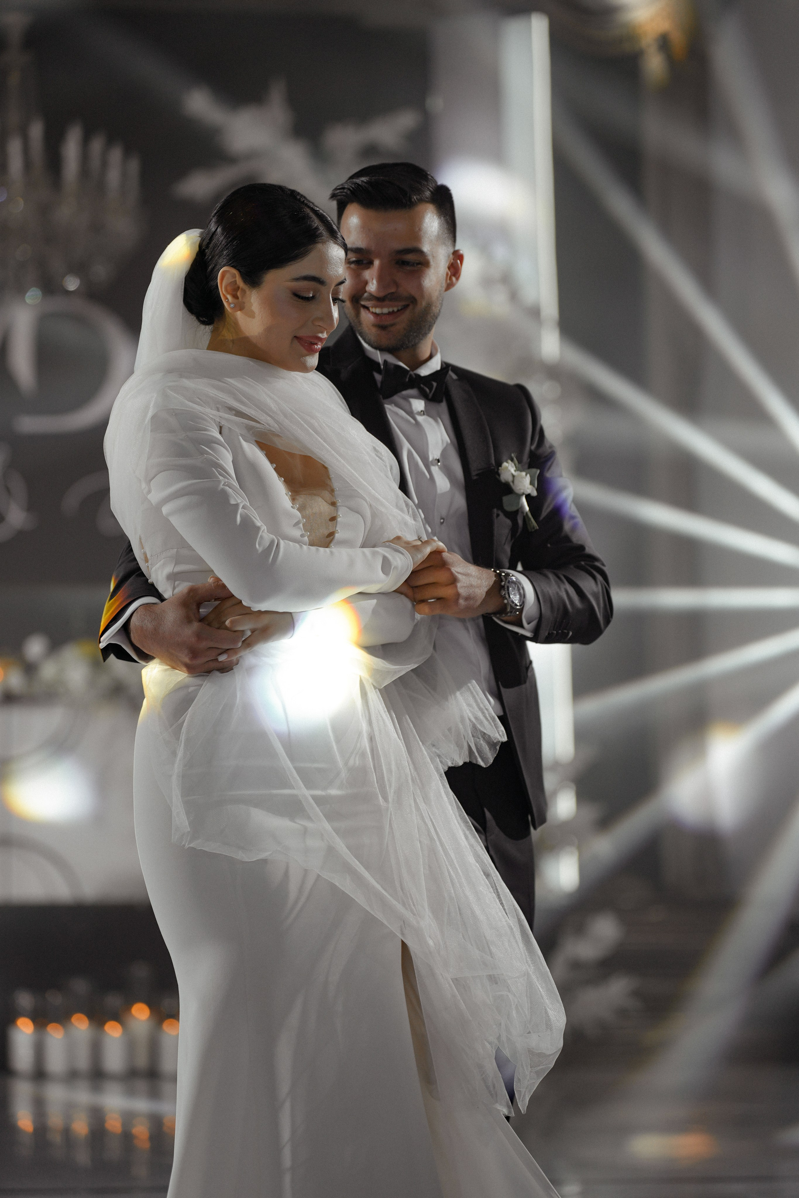 Moeen& Dilnoza. Свадебный фотограф Иван Попов в Москве, Бишкеке и по всему миру!