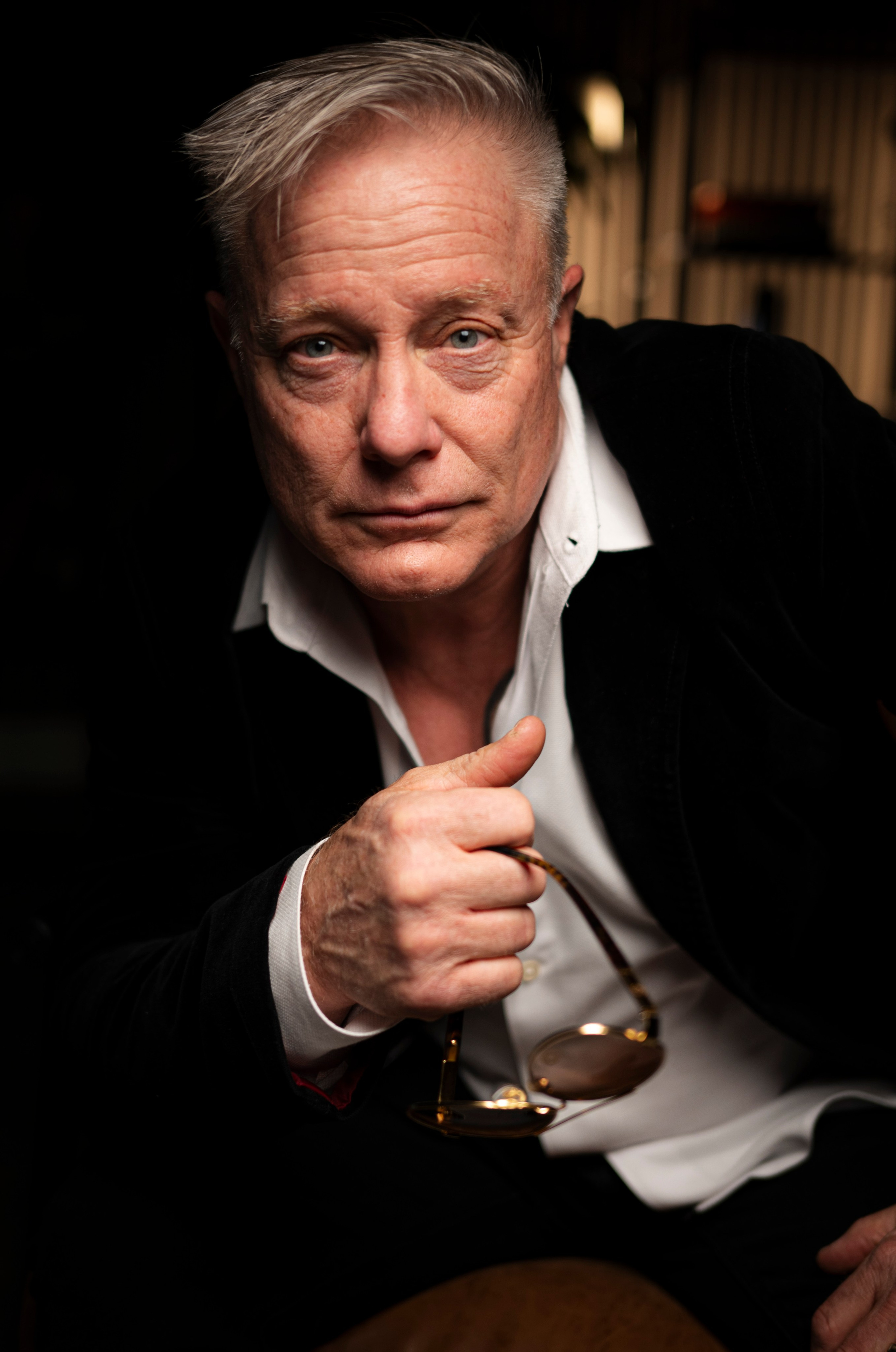 Portraits. Wedding photographer Las Vegas