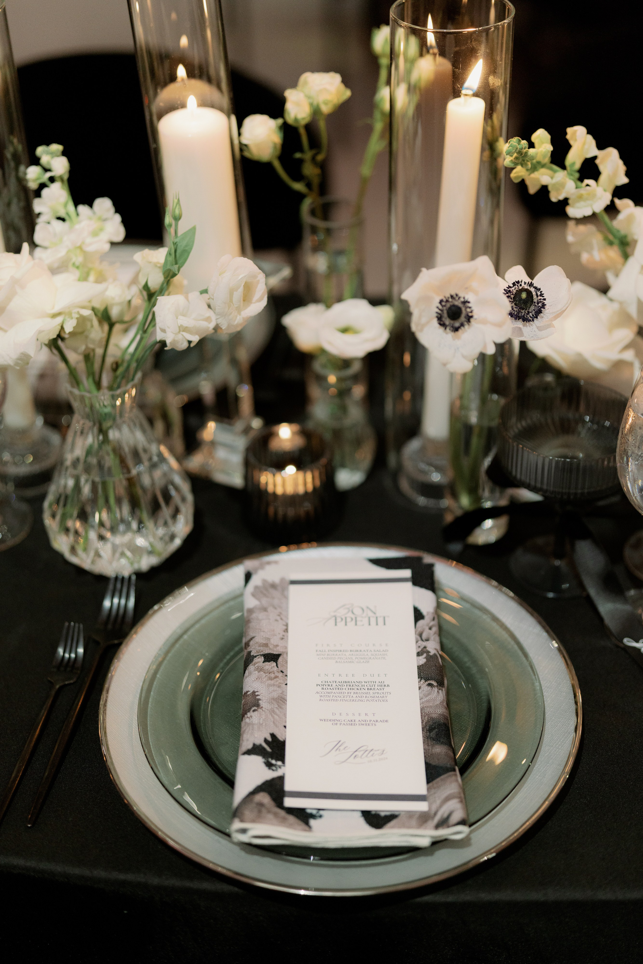 Jenna and Steven. Wedding photographer and videographer New York | New Jersey