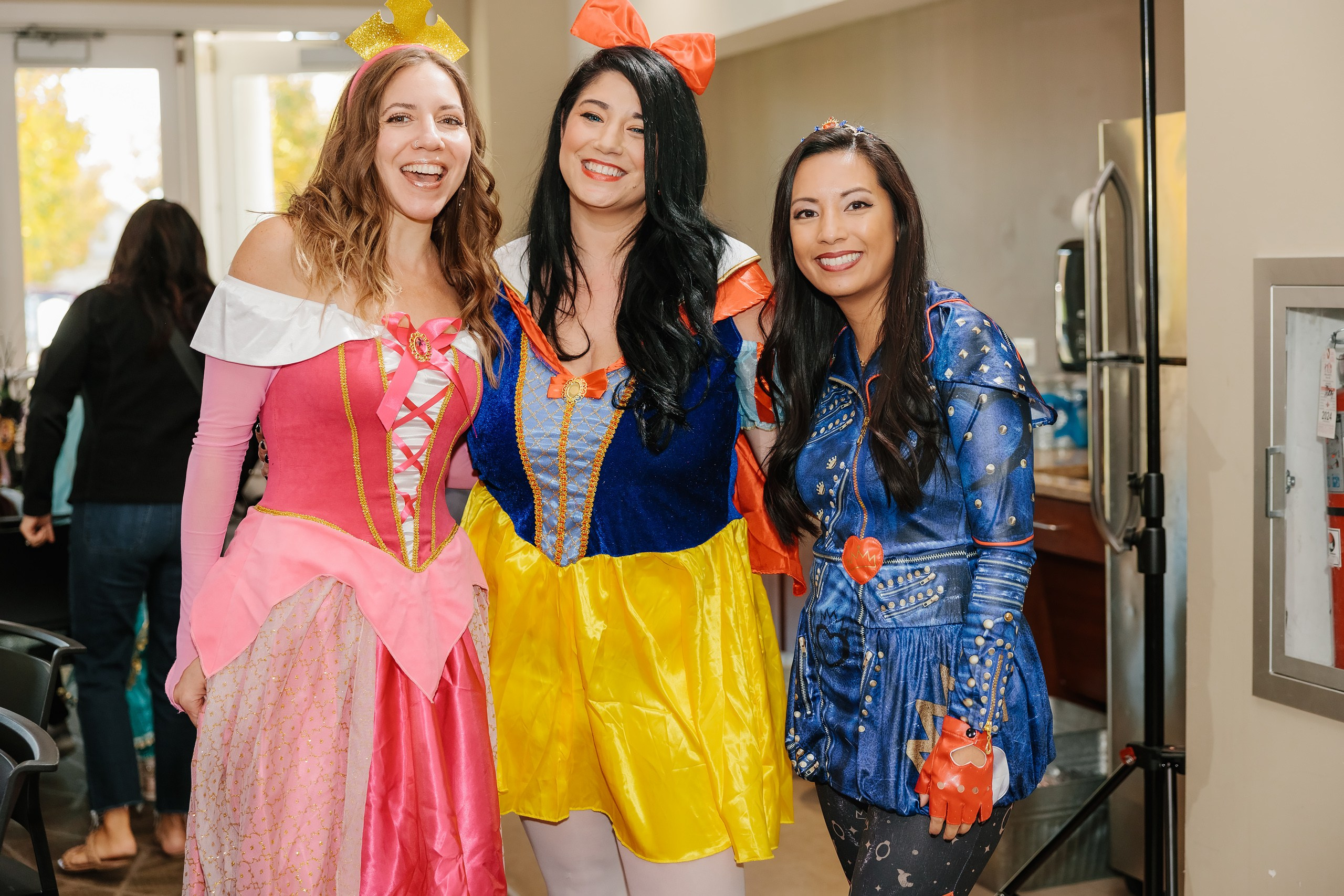 10.26.2024 Birthday Party. Wedding family event photographer in Chicago Nick Yushevich