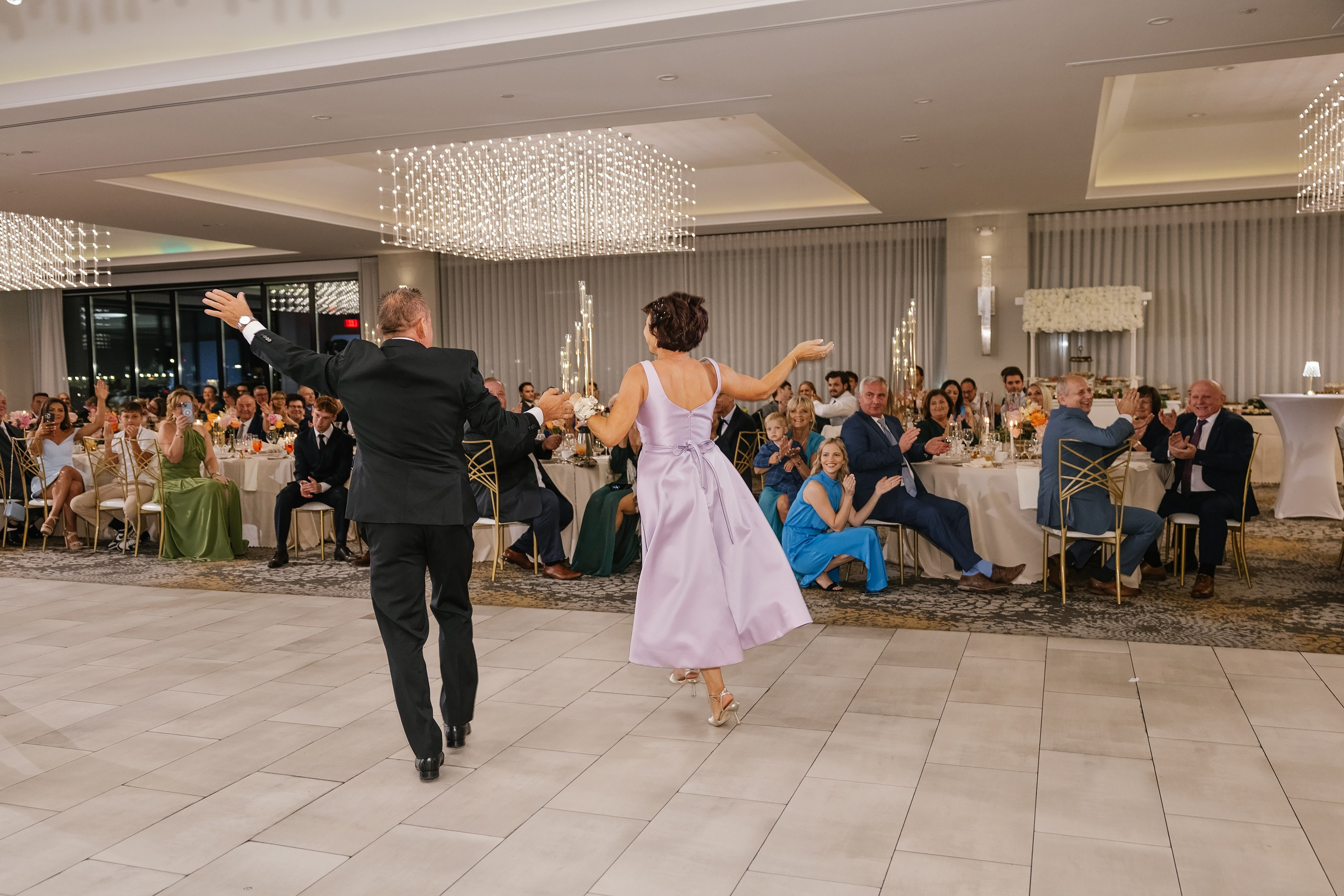 09.06.2025 Wedding. Wedding family event photographer in Chicago Nick Yushevich