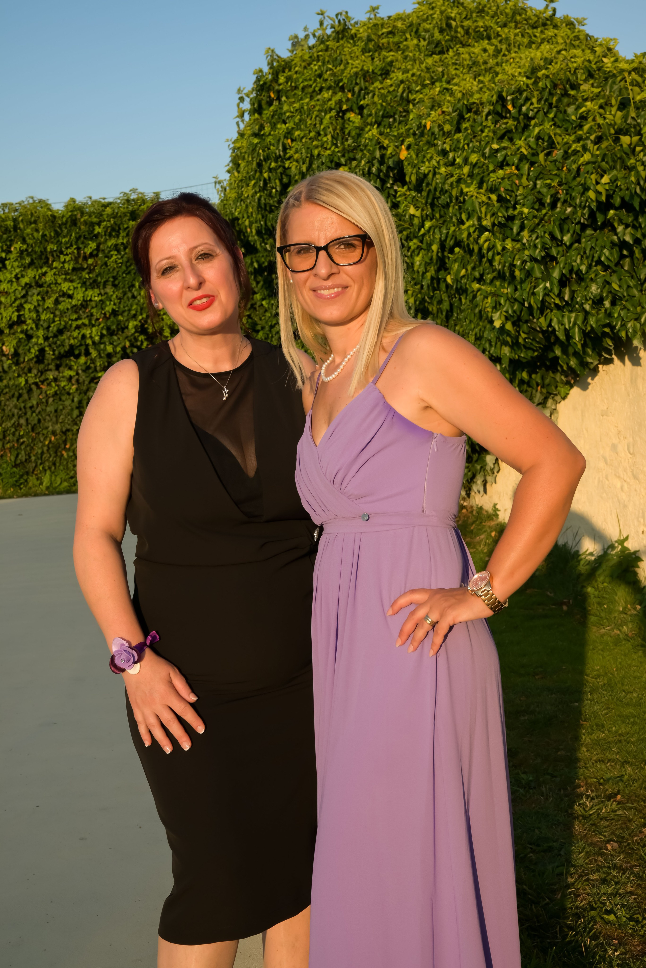 Francesca_la festa dei 18 anni_ 1parte