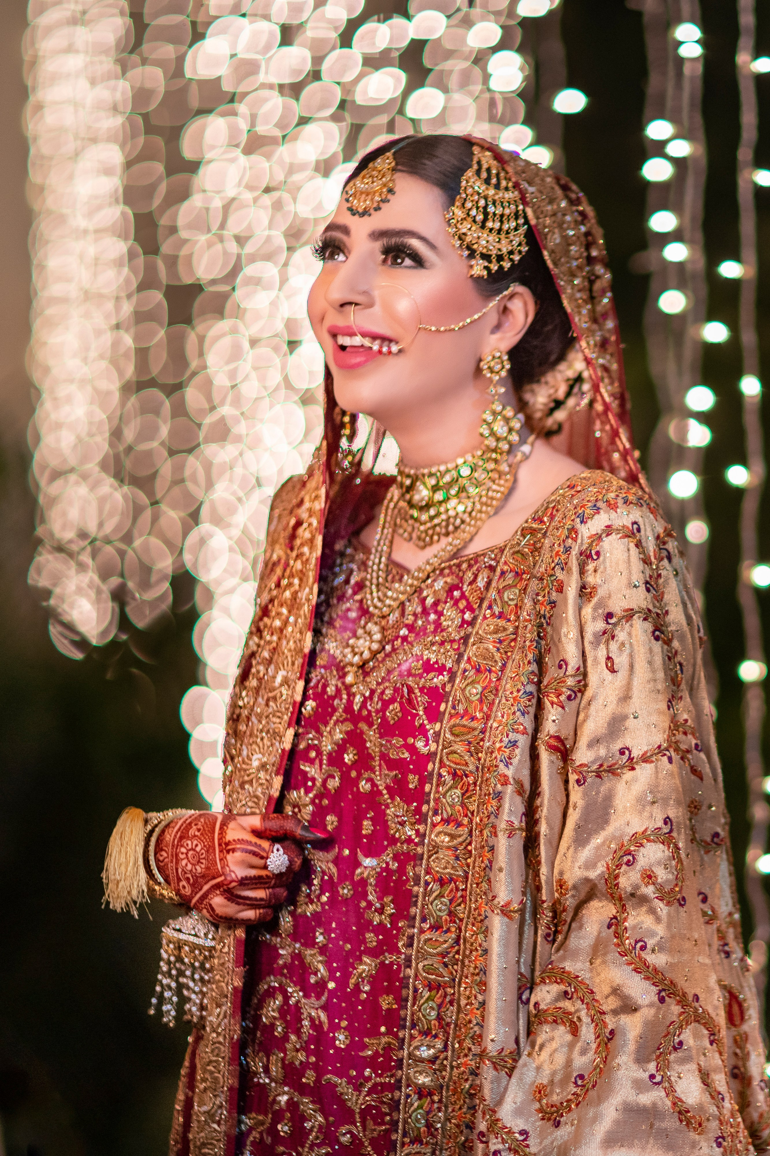 Portfolio. Chaar Bhai — Your Personal Family Historians