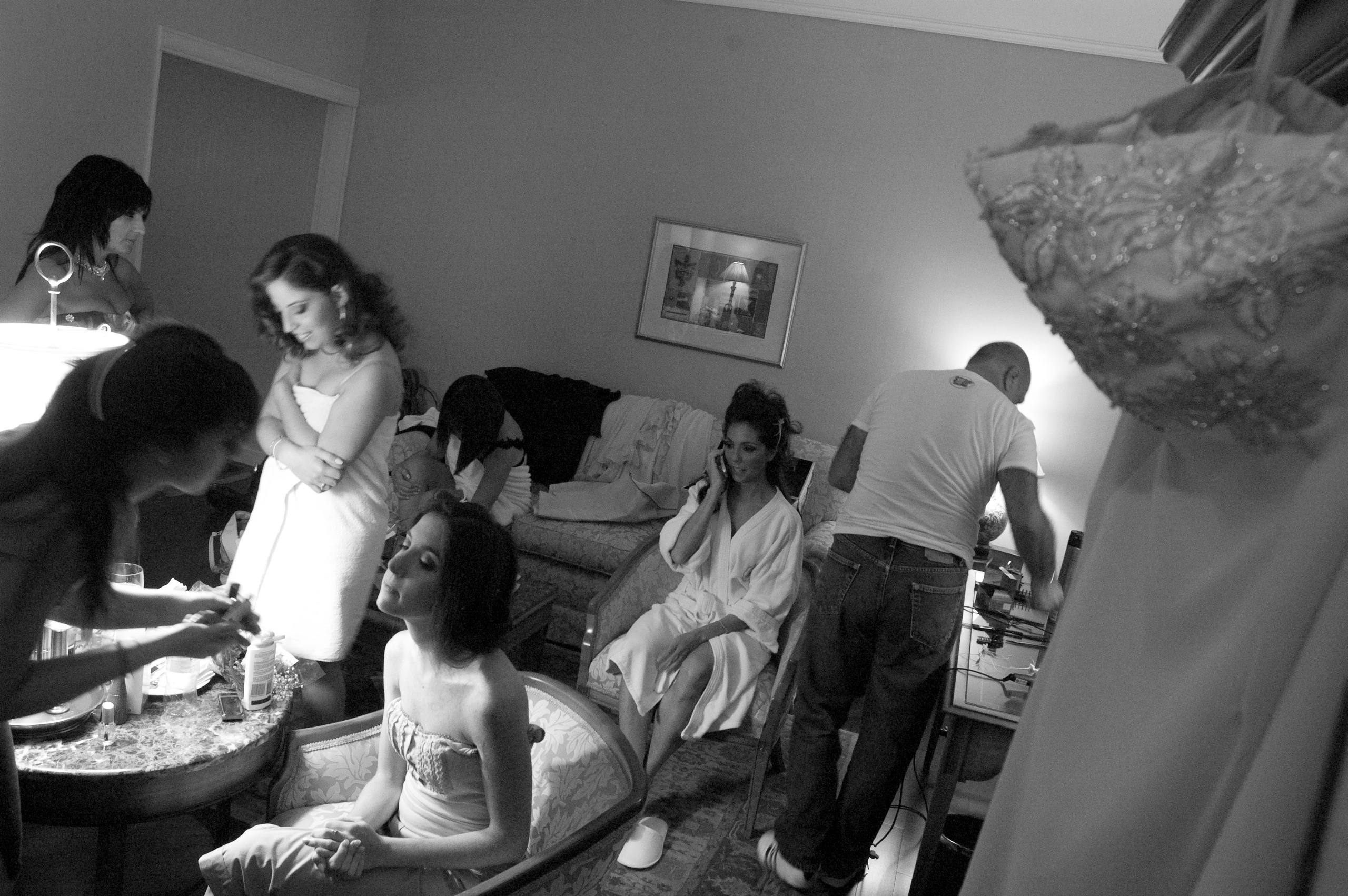 Alejandro Melkun - Fotografo