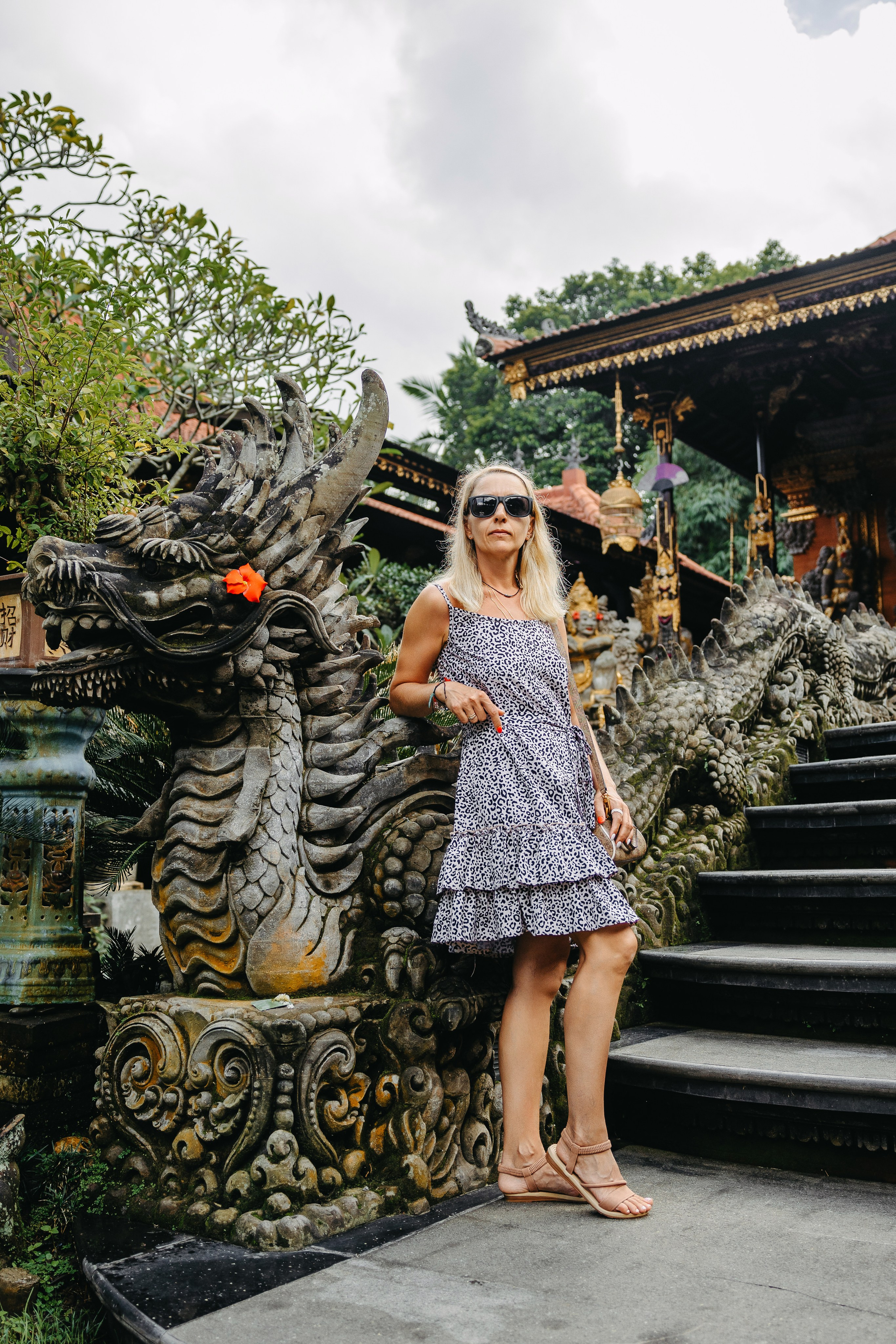 Ubud tour. Профессиональный фотограф Нурмиева Вероника