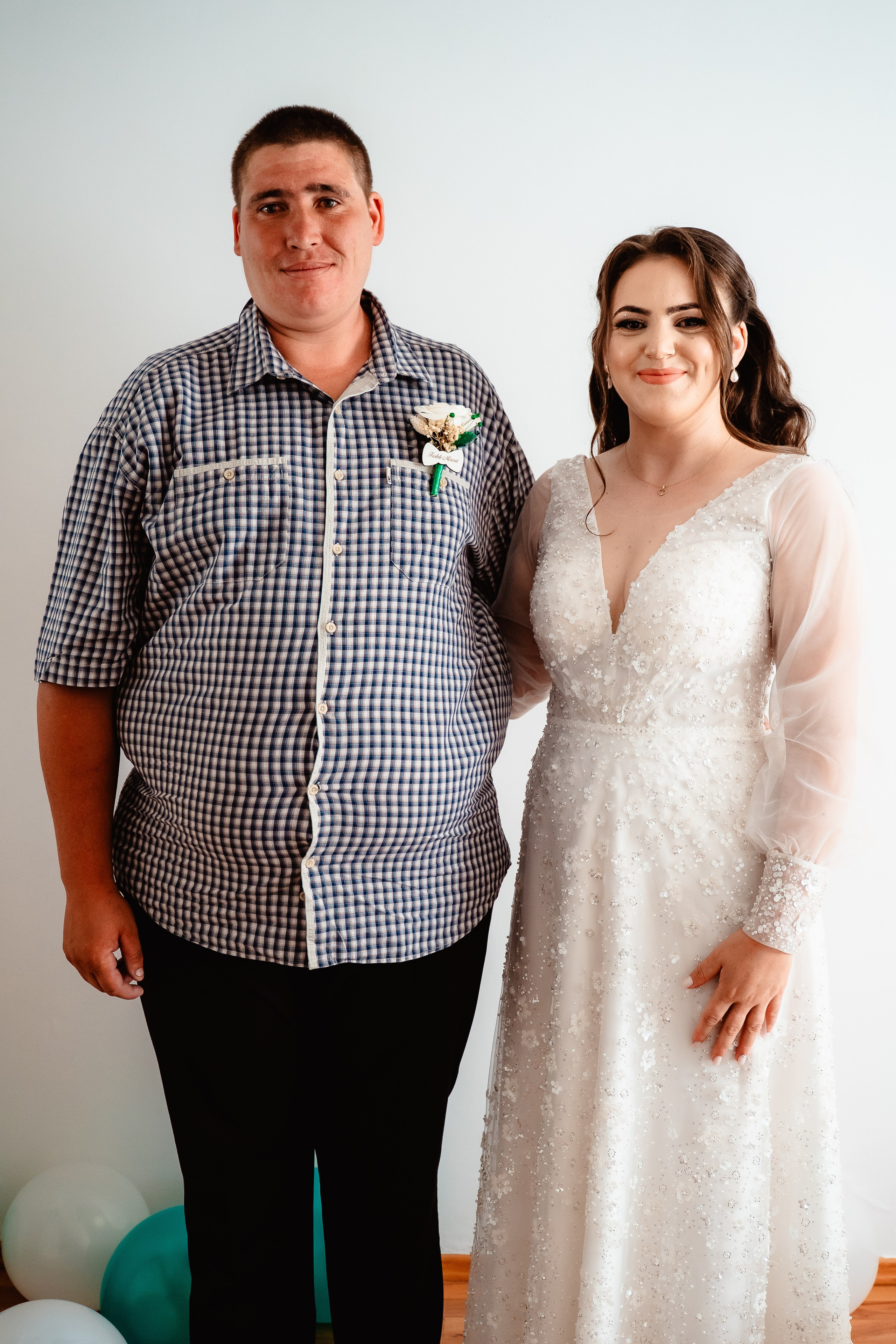 Monica și Mugurel. Mădălina & Florin | Fotograf & Videograf de Nuntă