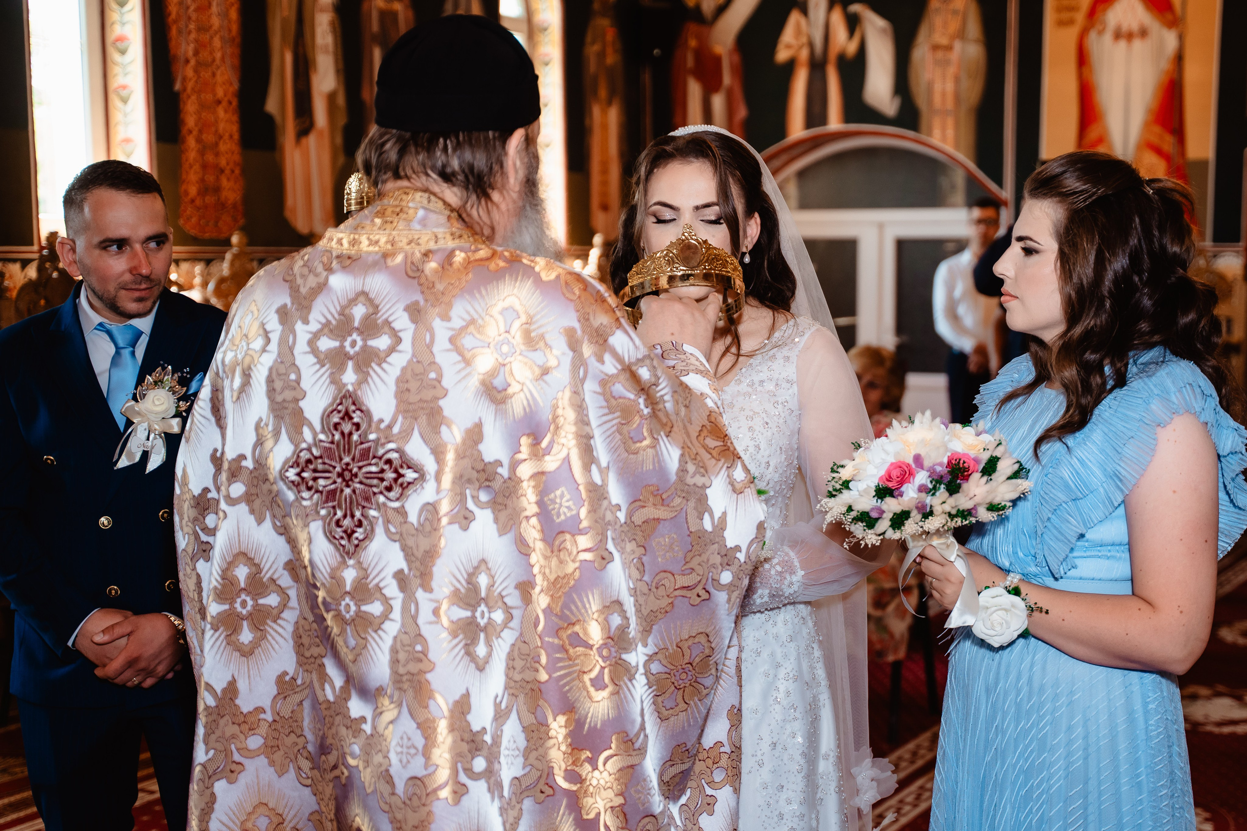 Monica și Mugurel. Mădălina & Florin | Fotograf & Videograf de Nuntă